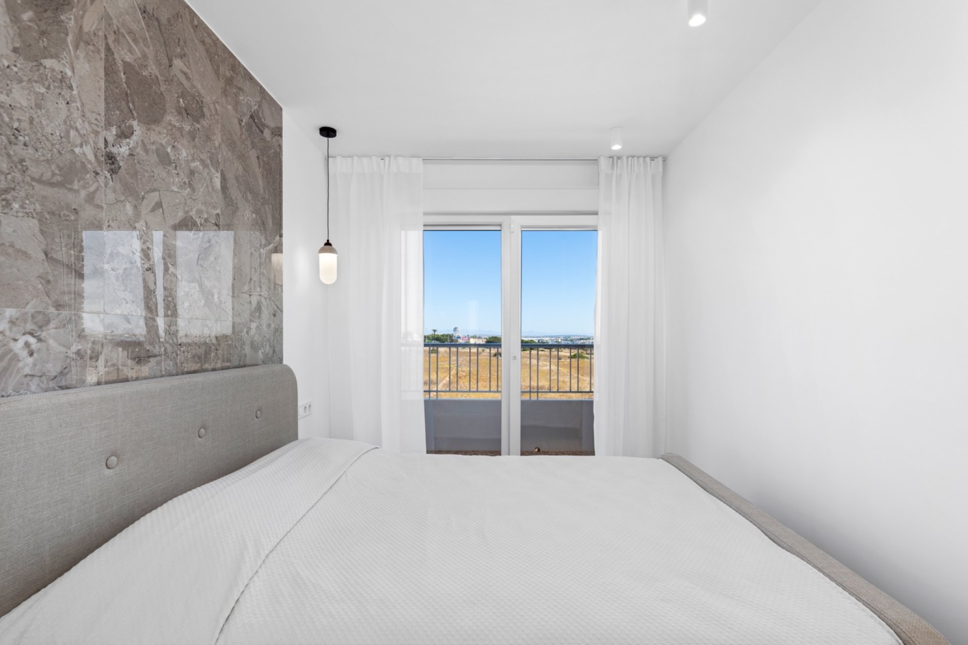 Herverkoop - Apartment - Torrevieja