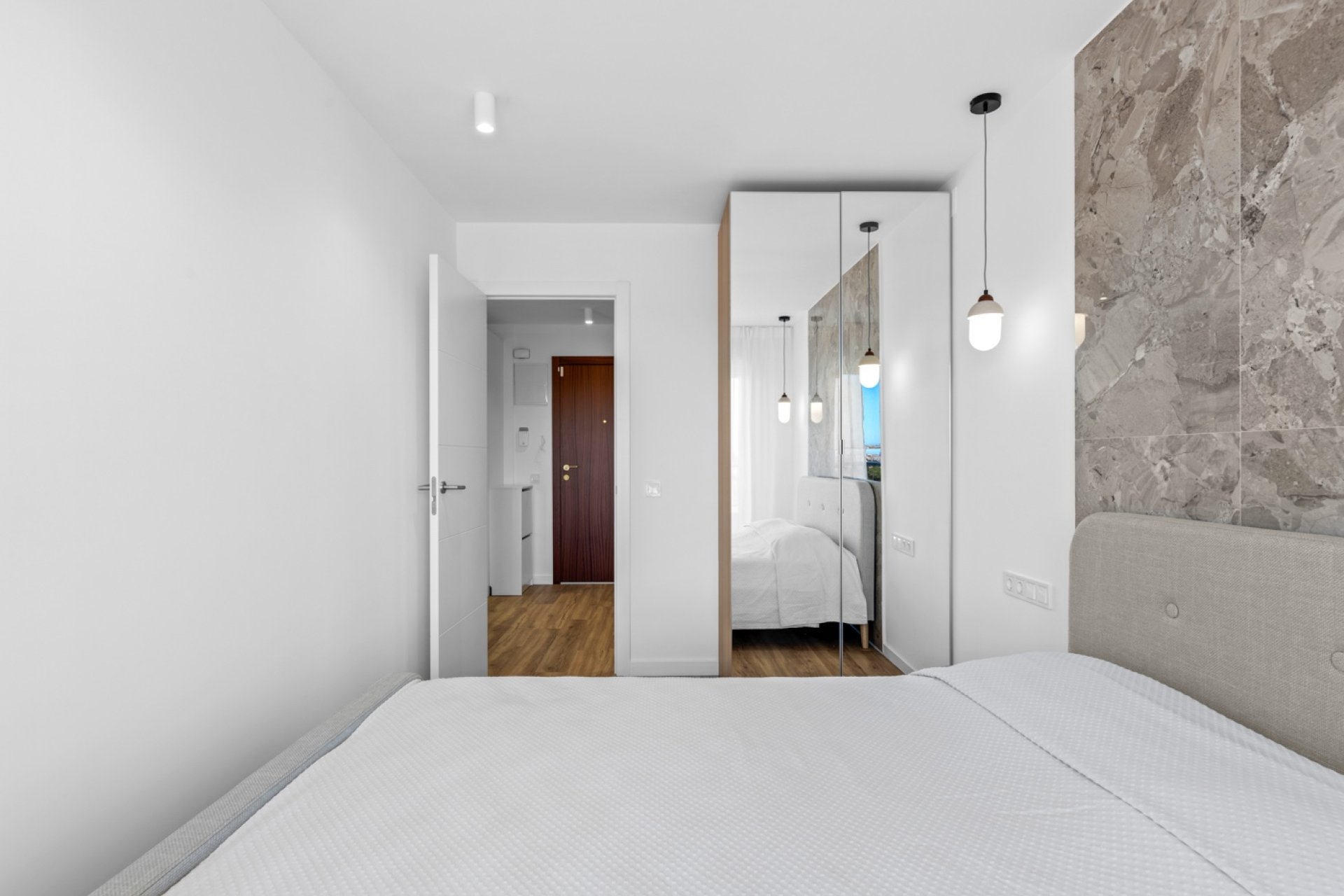 Herverkoop - Apartment - Torrevieja