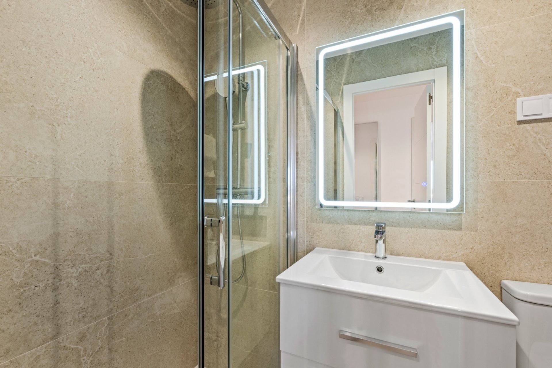 Herverkoop - Apartment - Torrevieja