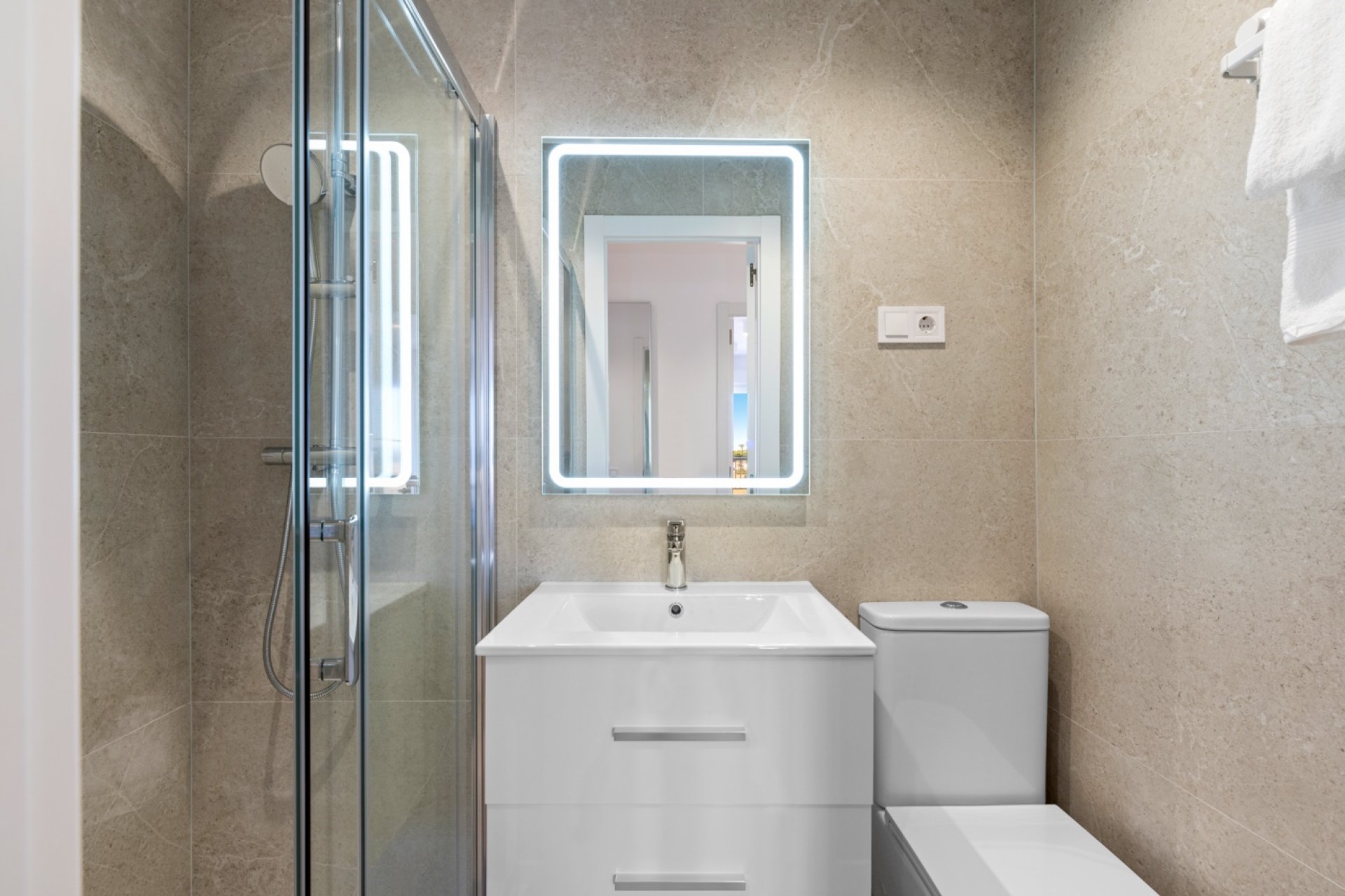 Herverkoop - Apartment - Torrevieja