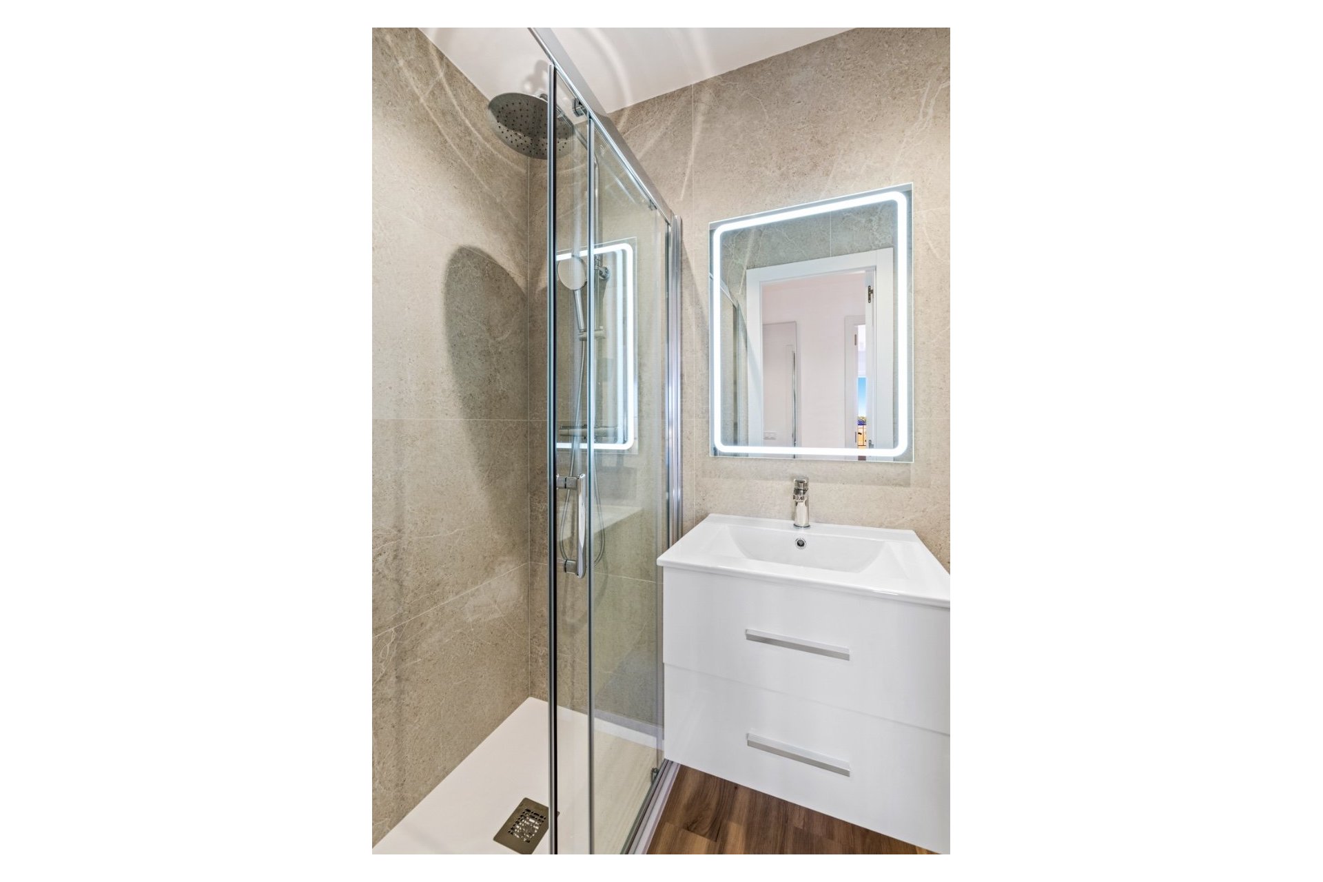 Herverkoop - Apartment - Torrevieja