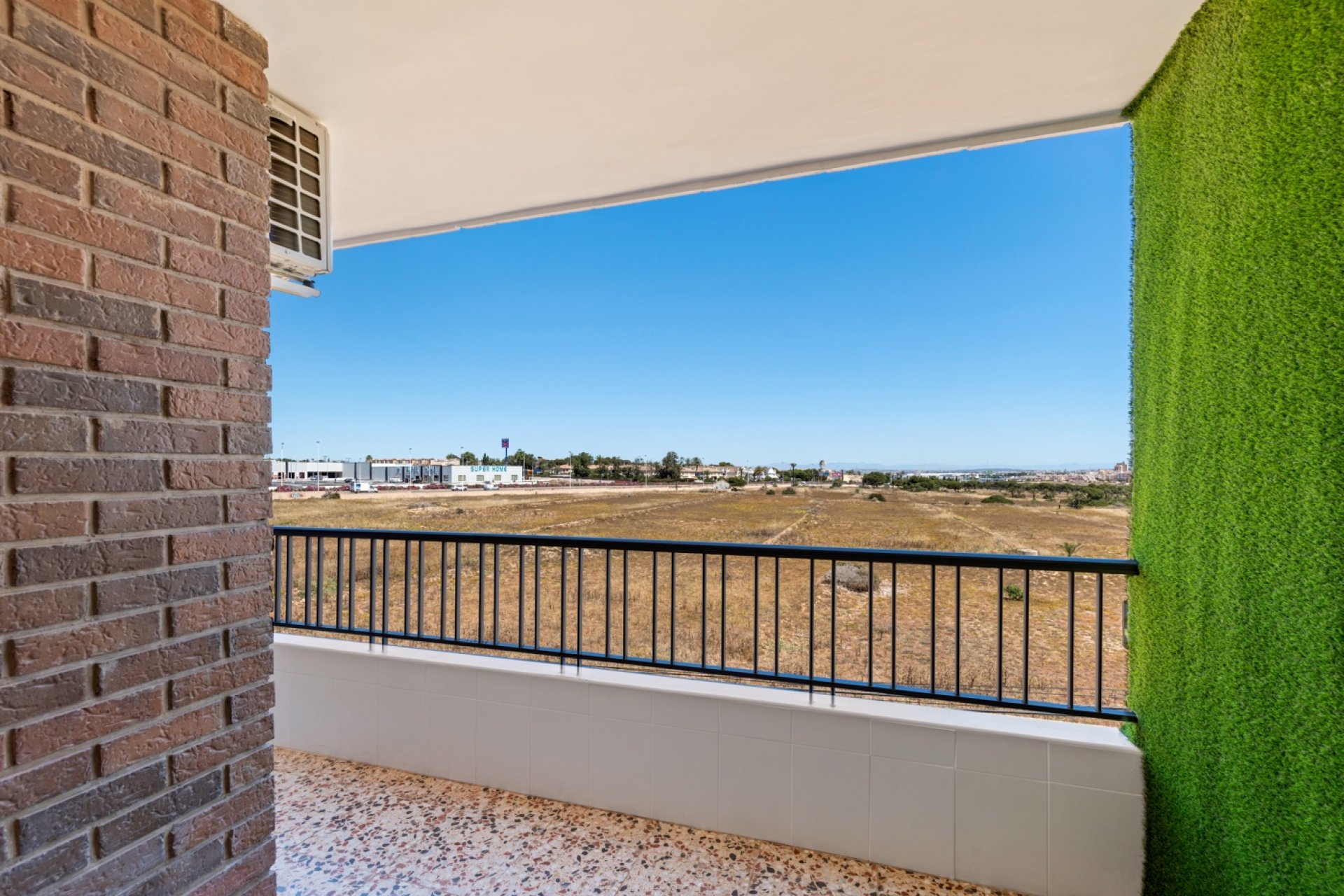 Herverkoop - Apartment - Torrevieja