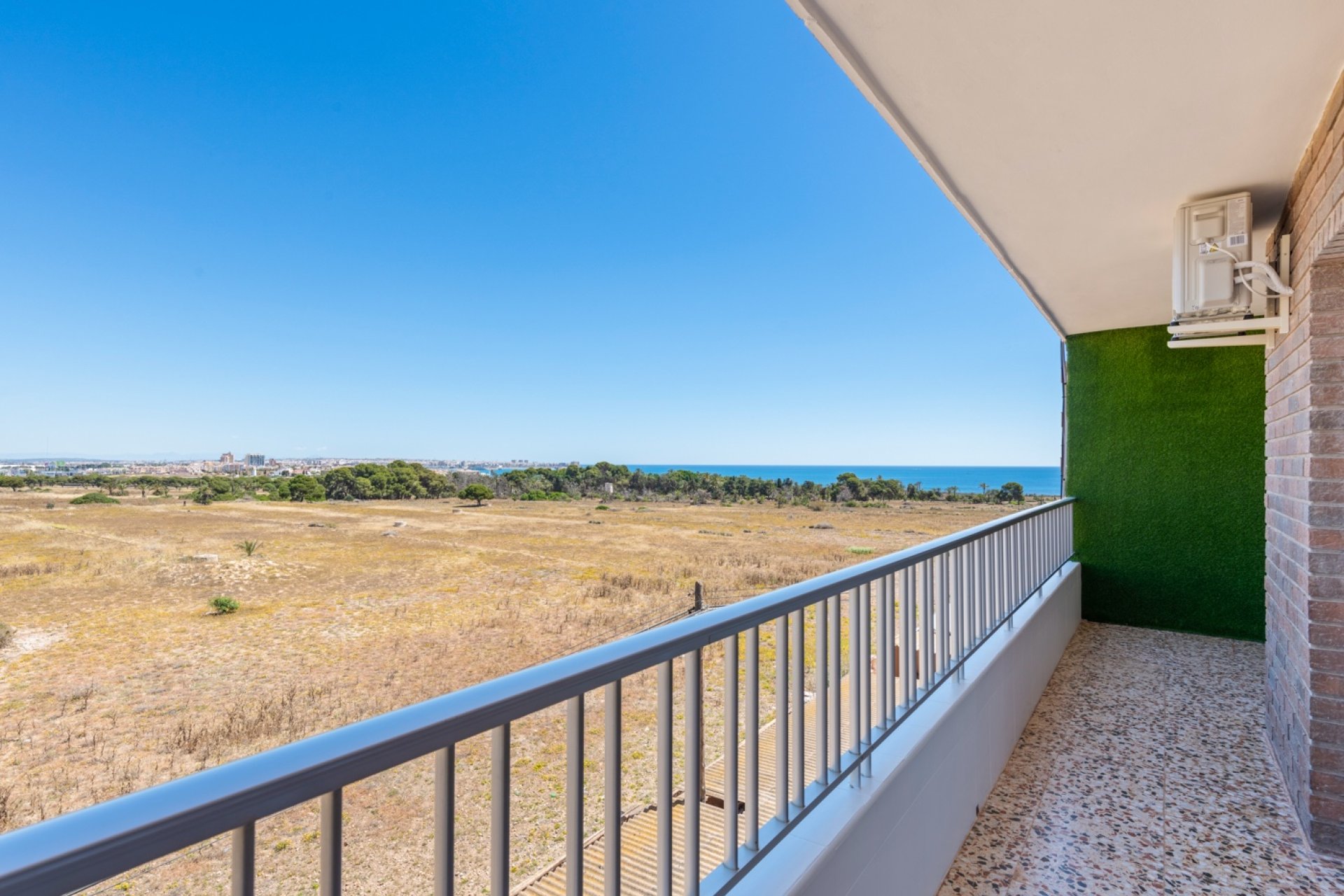 Herverkoop - Apartment - Torrevieja