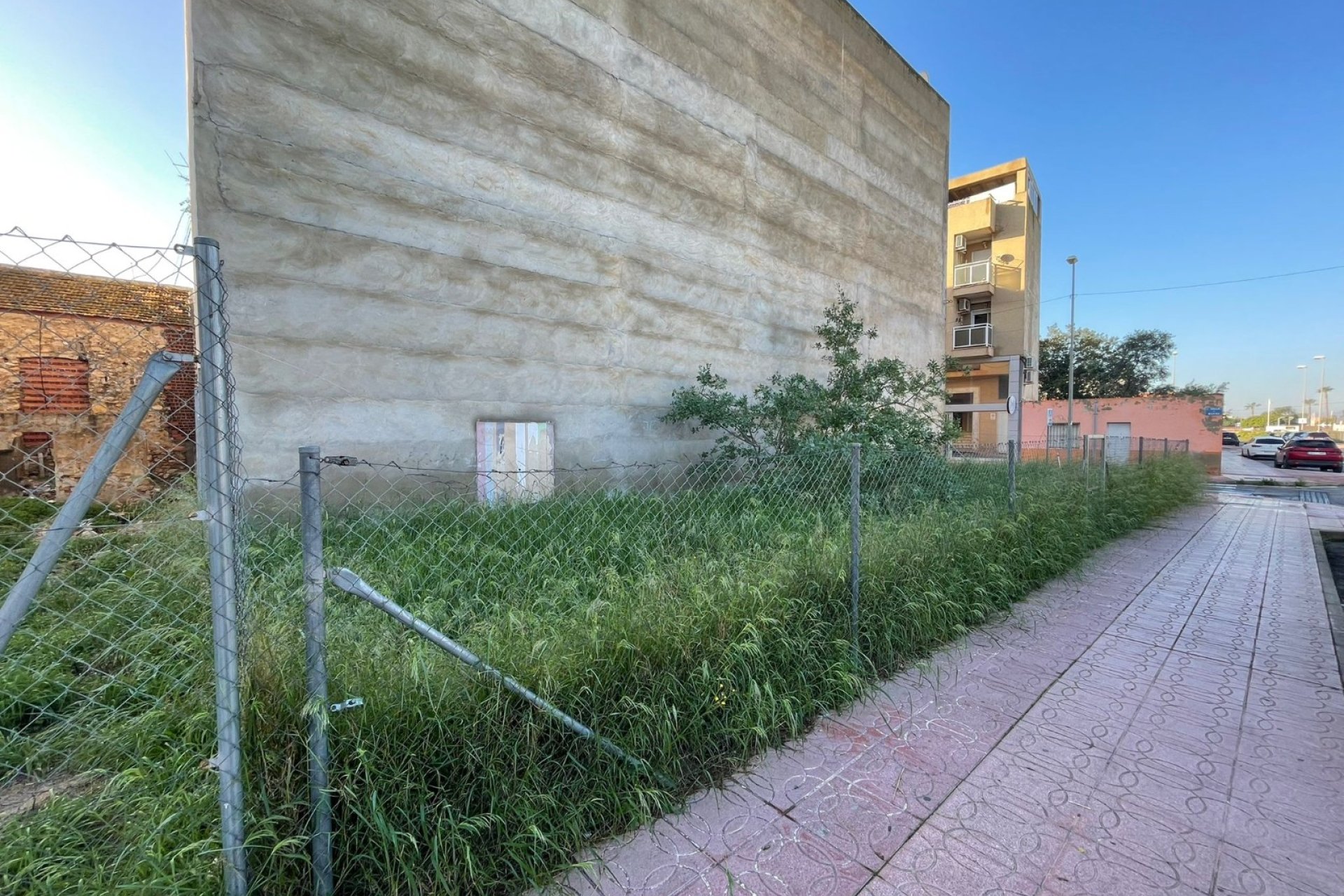 Herverkoop - Building Plot - Ciudad Quesada - Rojales