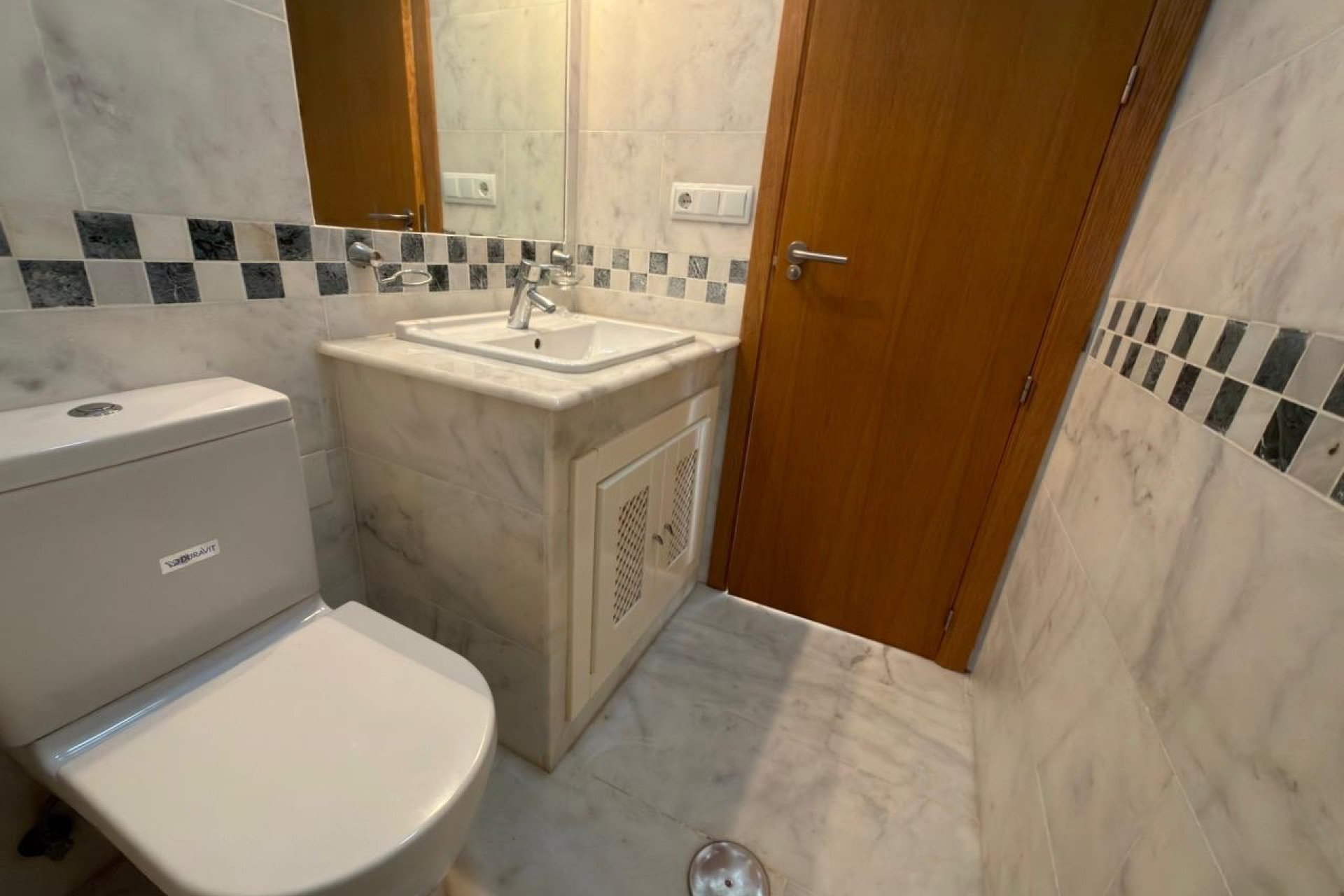 Herverkoop - Chalet - Algorfa - La Finca Golf Resort