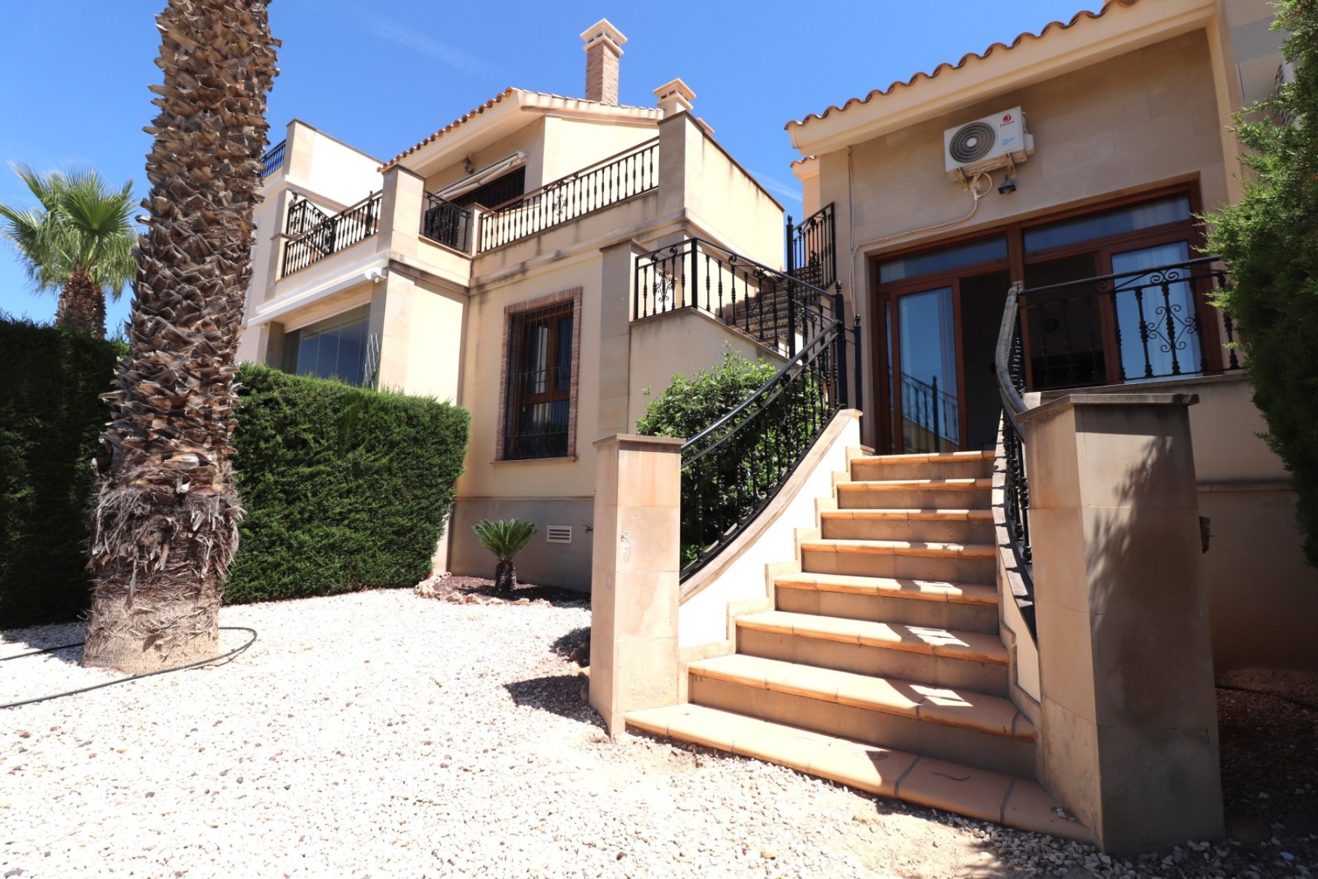 Herverkoop - Chalet - Algorfa - La Finca Golf Resort