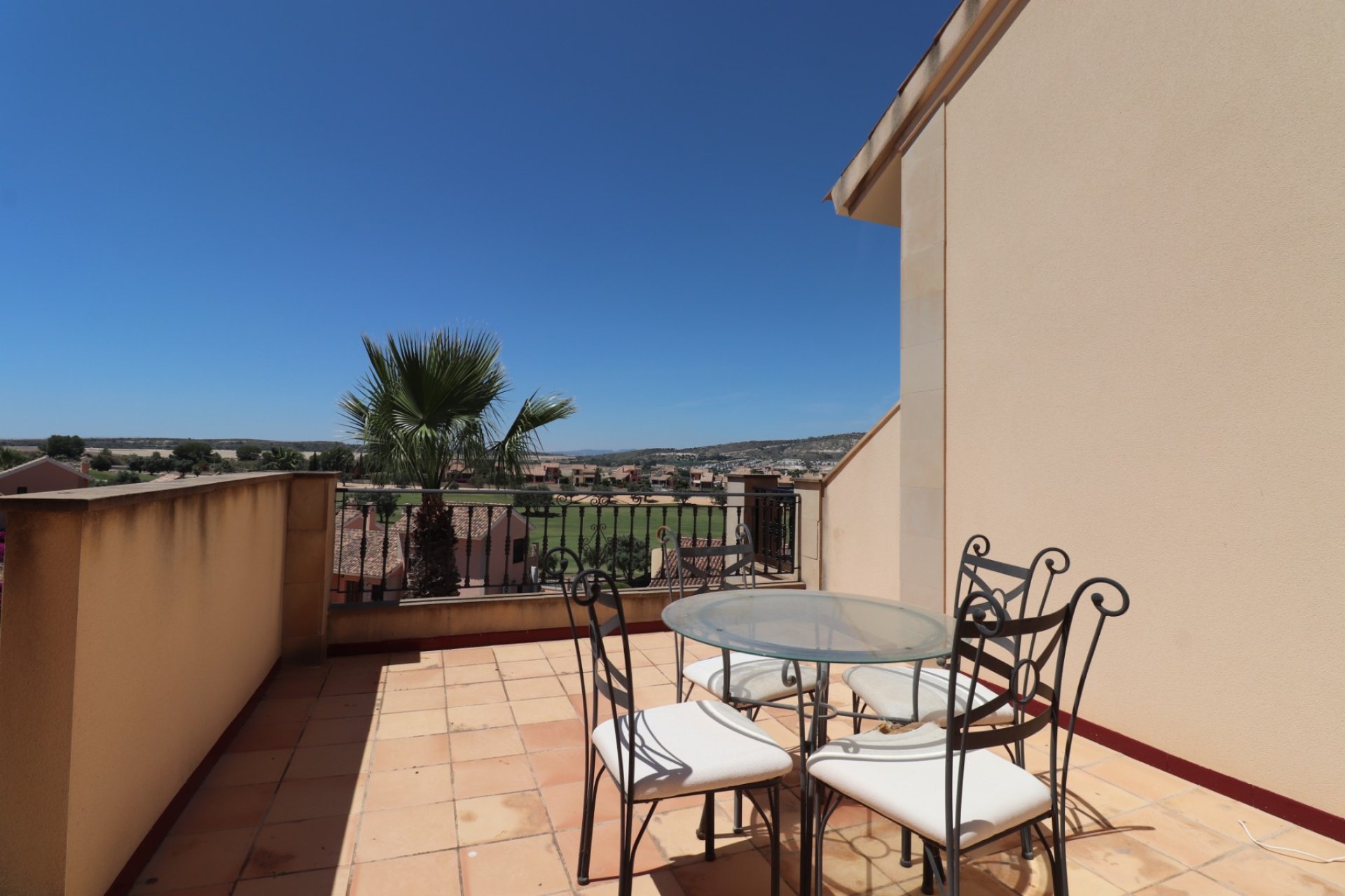 Herverkoop - Chalet - Algorfa - La Finca Golf Resort