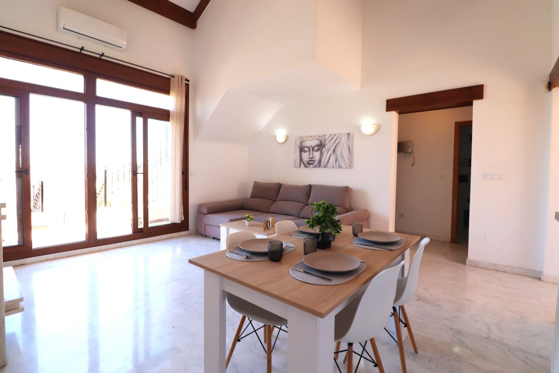 Herverkoop - Chalet - Algorfa - La Finca Golf Resort