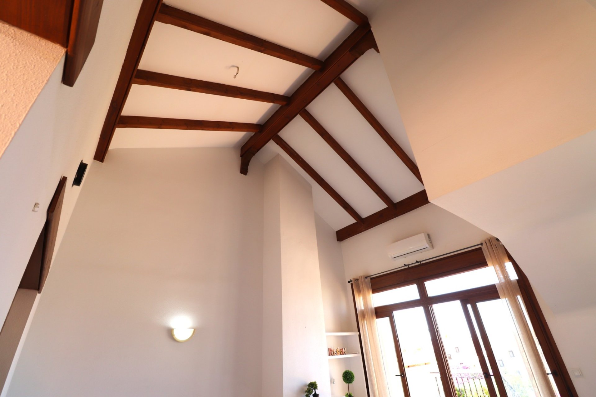 Herverkoop - Chalet - Algorfa - La Finca Golf Resort