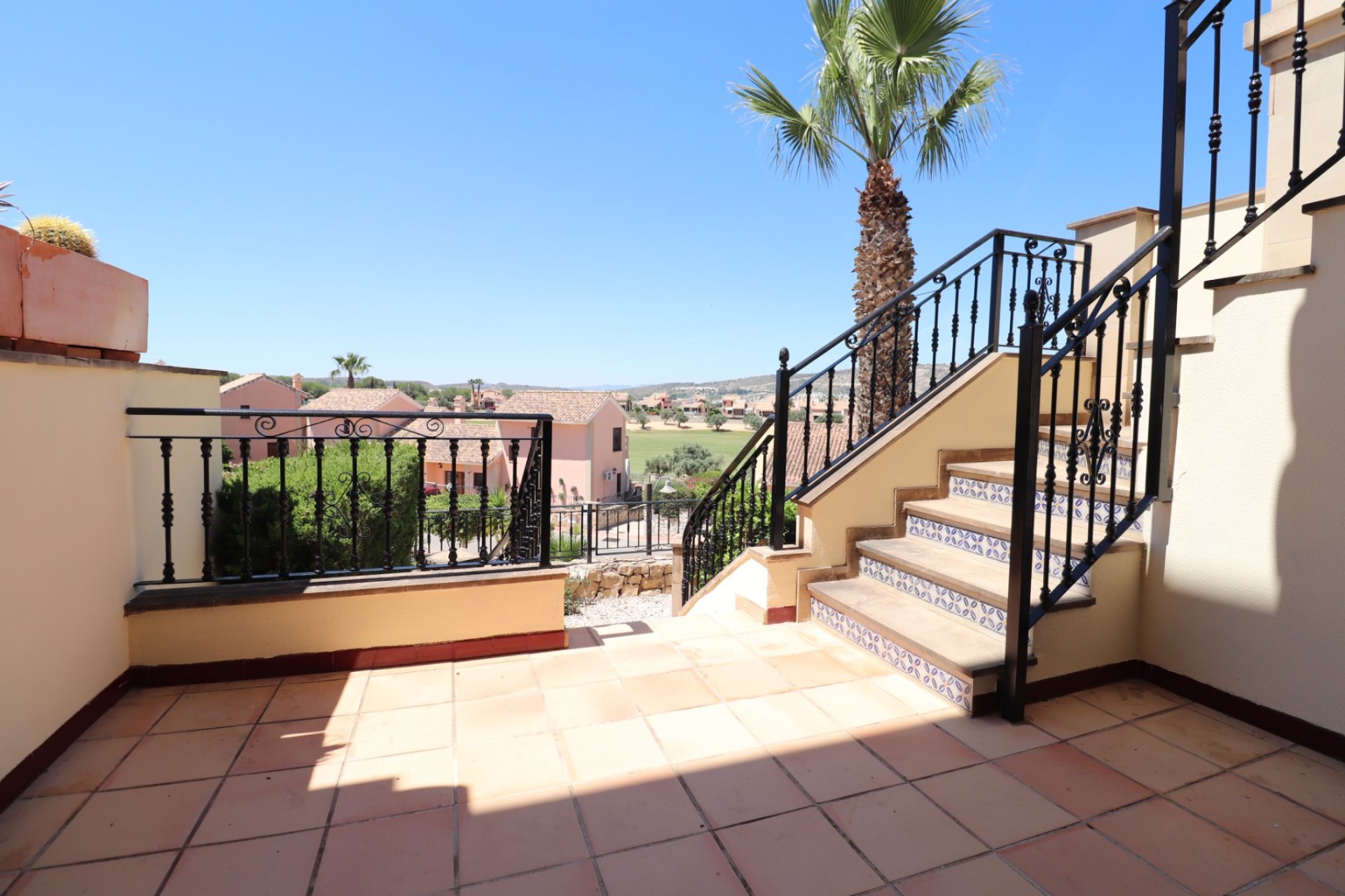 Herverkoop - Chalet - Algorfa - La Finca Golf Resort