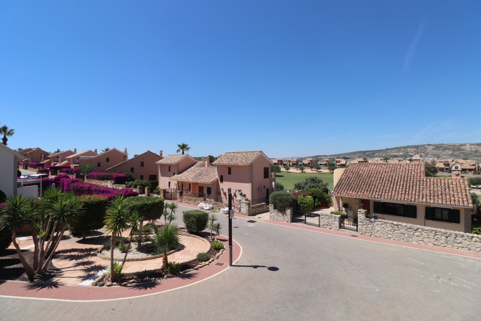 Herverkoop - Chalet - Algorfa - La Finca Golf Resort