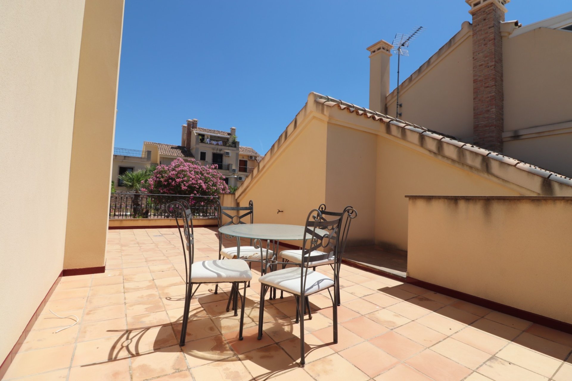 Herverkoop - Chalet - Algorfa - La Finca Golf Resort