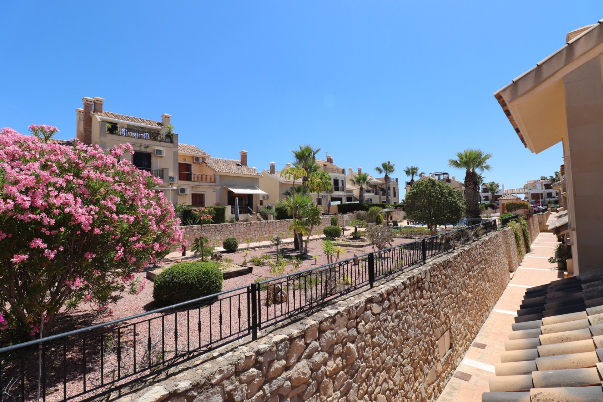 Herverkoop - Chalet - Algorfa - La Finca Golf Resort