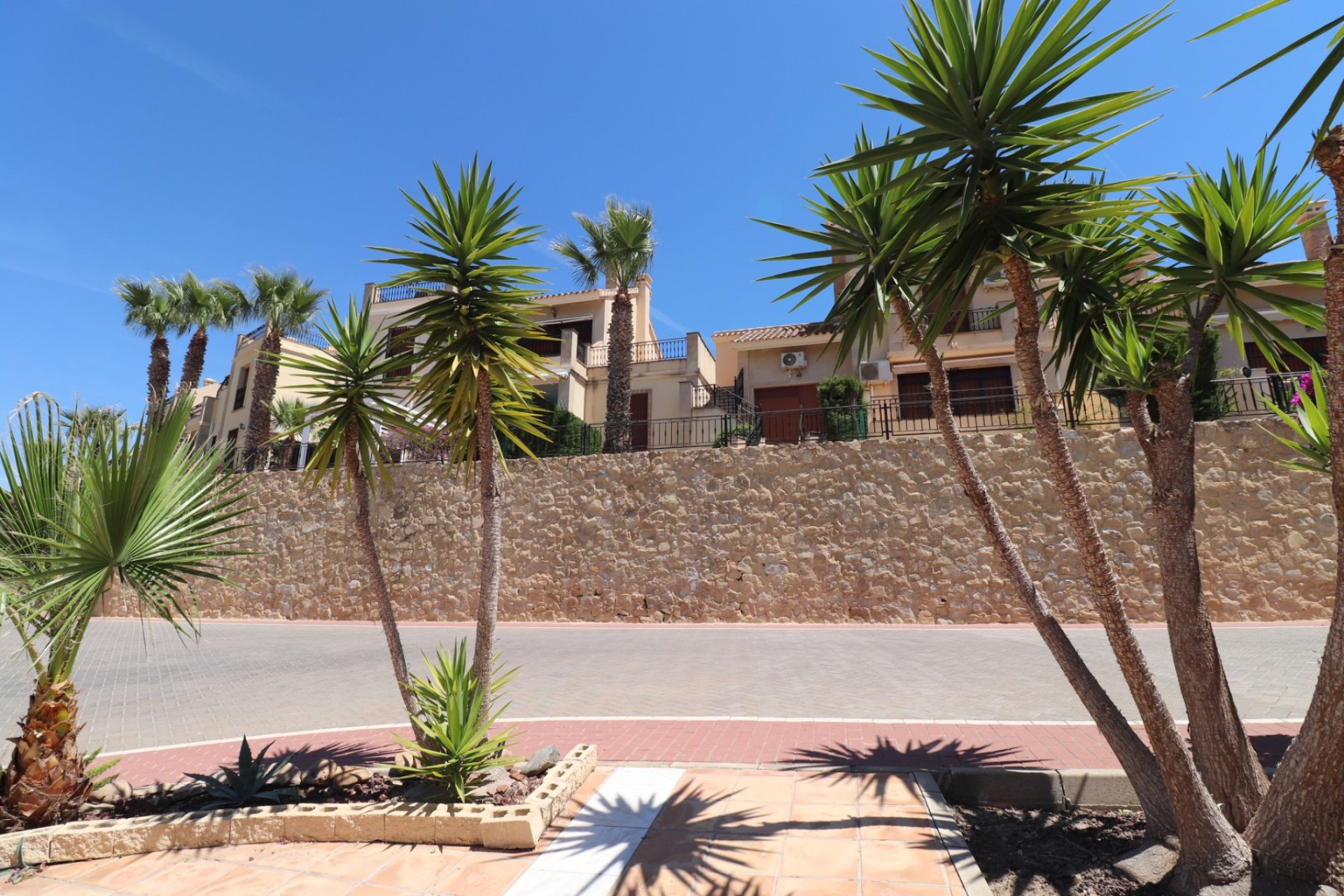 Herverkoop - Chalet - Algorfa - La Finca Golf Resort