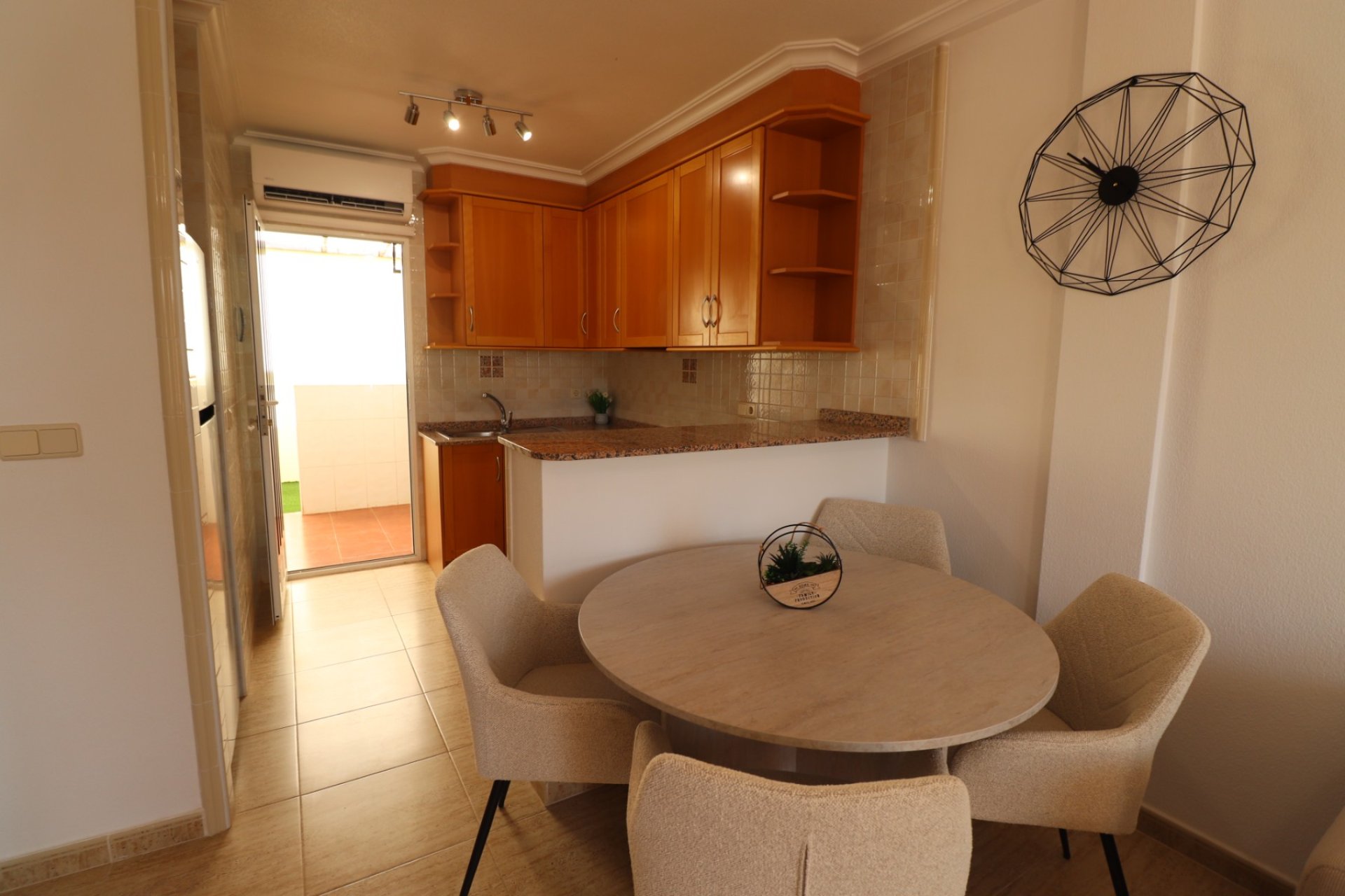 Herverkoop - Chalet - Algorfa - Montemar