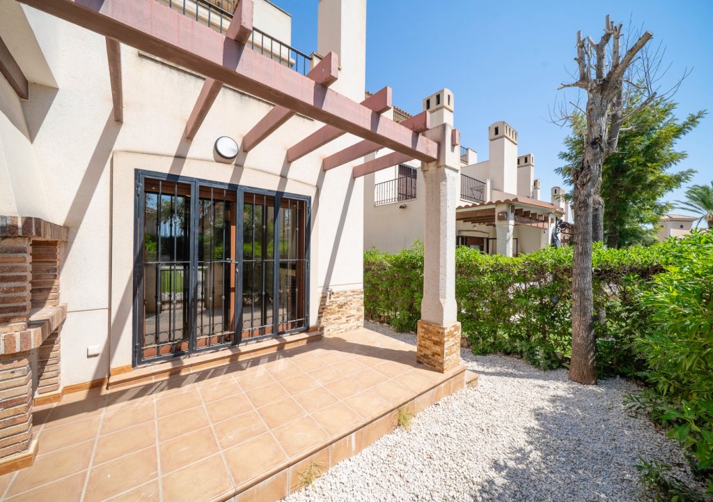 Herverkoop - Chalet - Algorfa