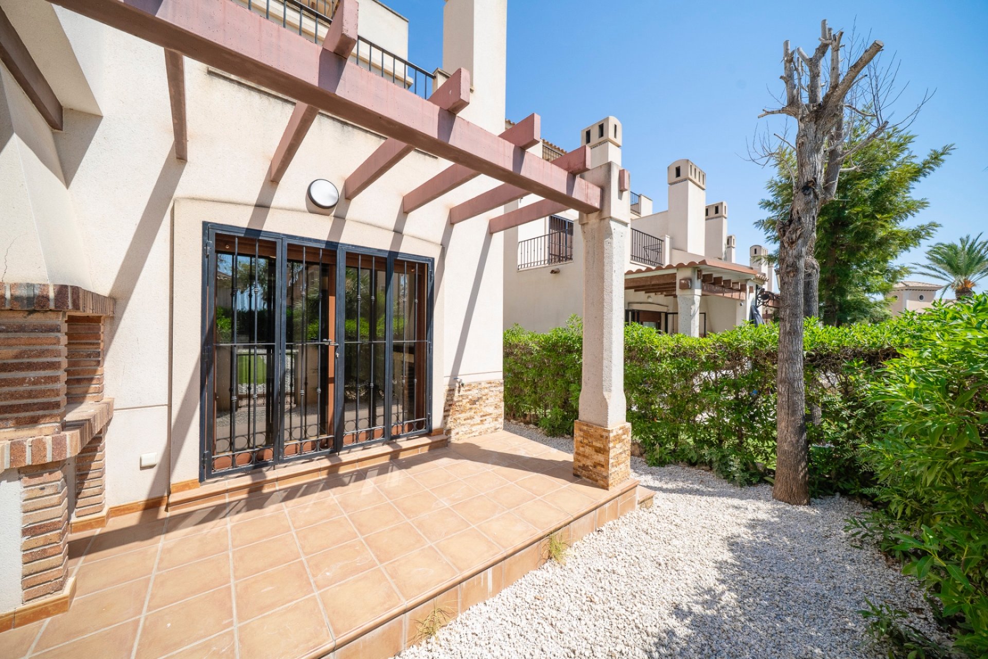 Herverkoop - Chalet - Algorfa
