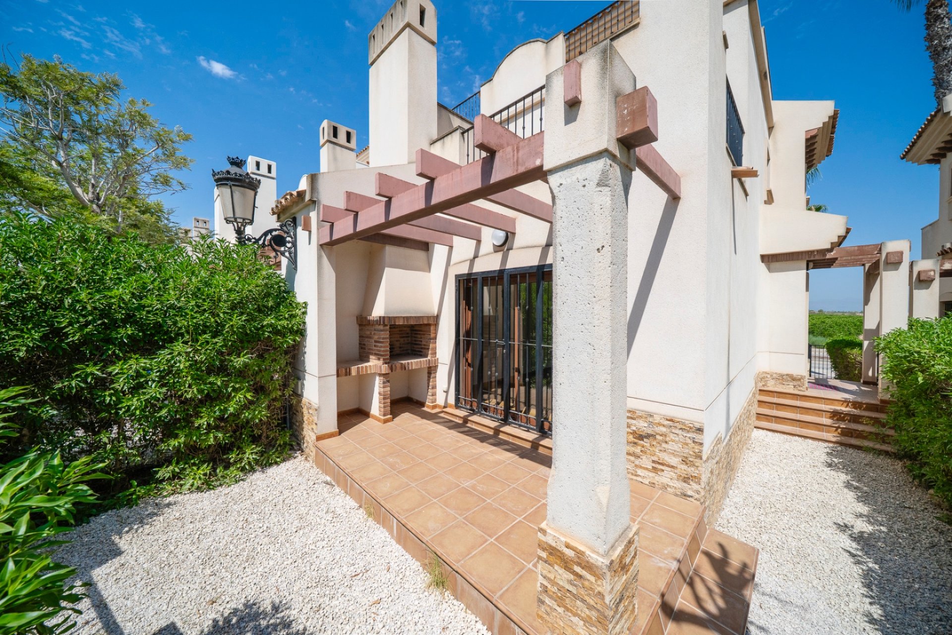 Herverkoop - Chalet - Algorfa