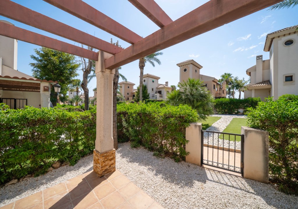 Herverkoop - Chalet - Algorfa