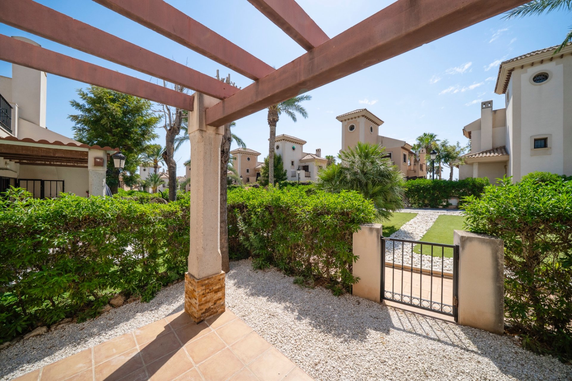 Herverkoop - Chalet - Algorfa