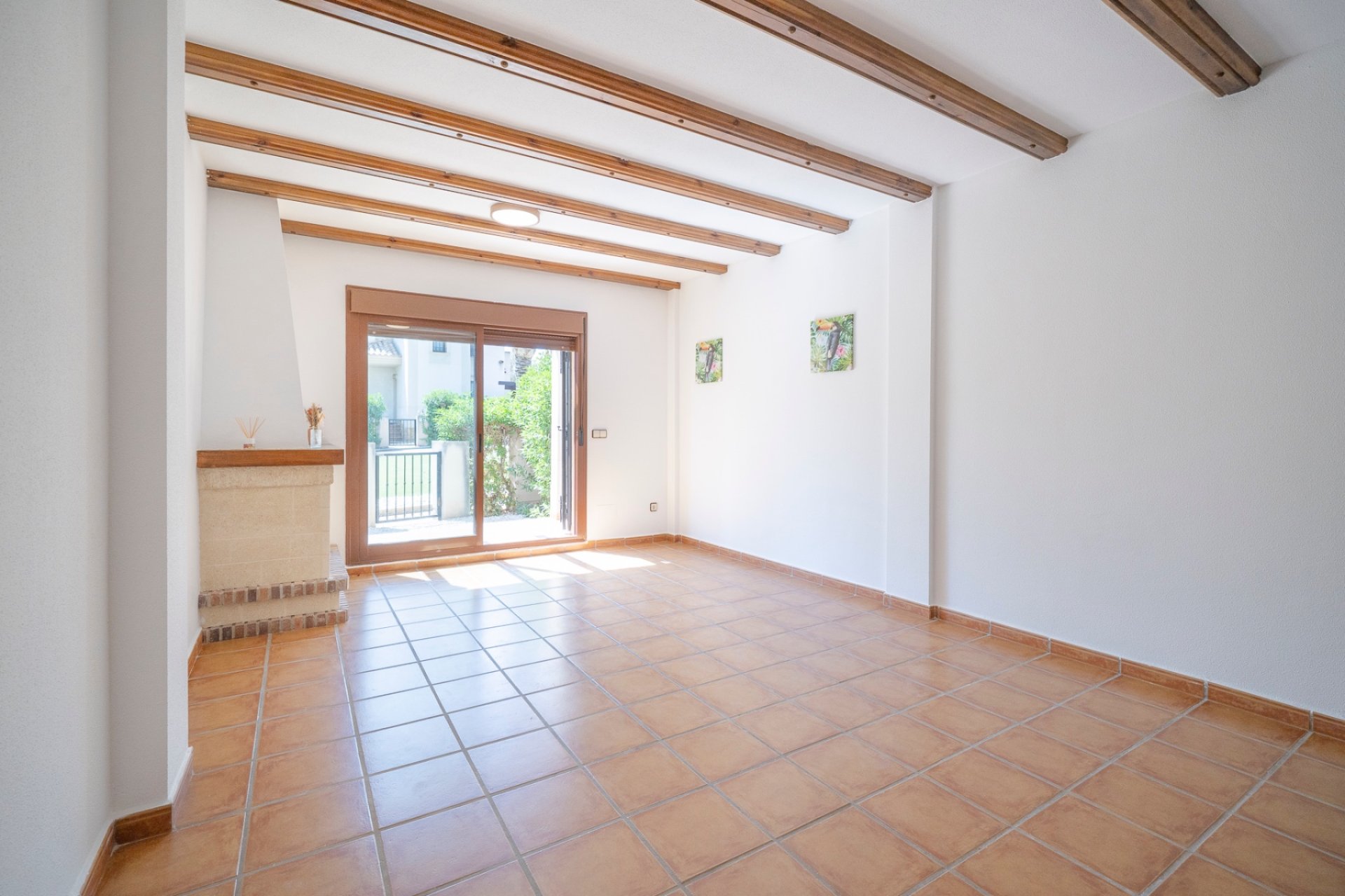 Herverkoop - Chalet - Algorfa
