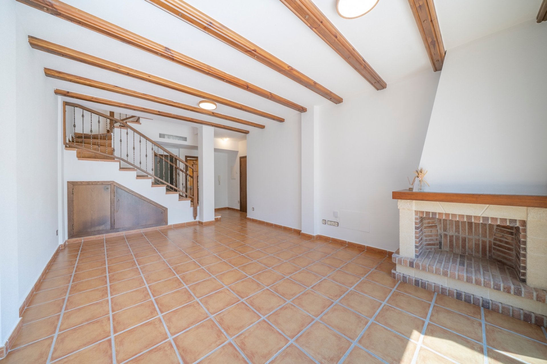 Herverkoop - Chalet - Algorfa