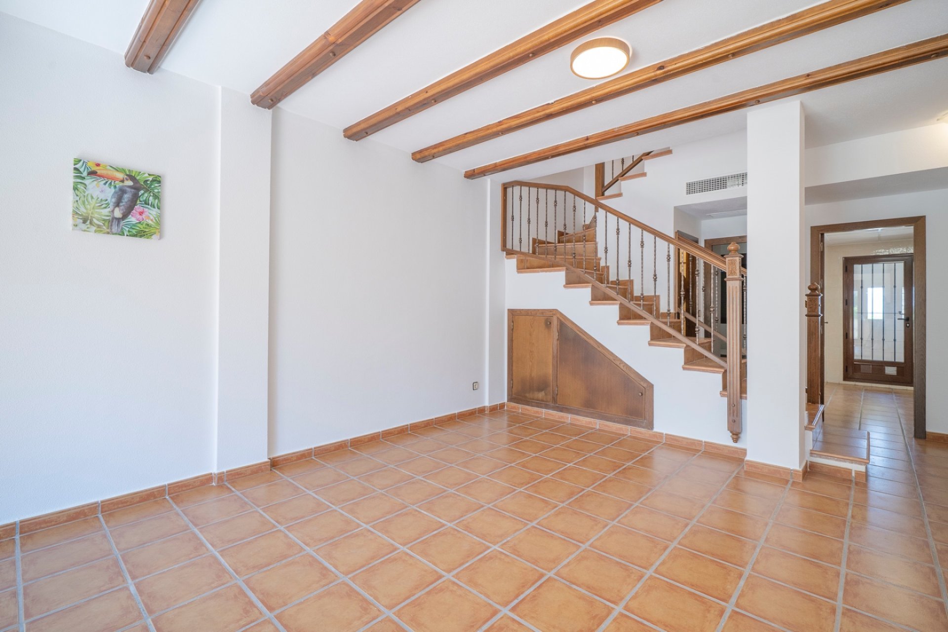 Herverkoop - Chalet - Algorfa