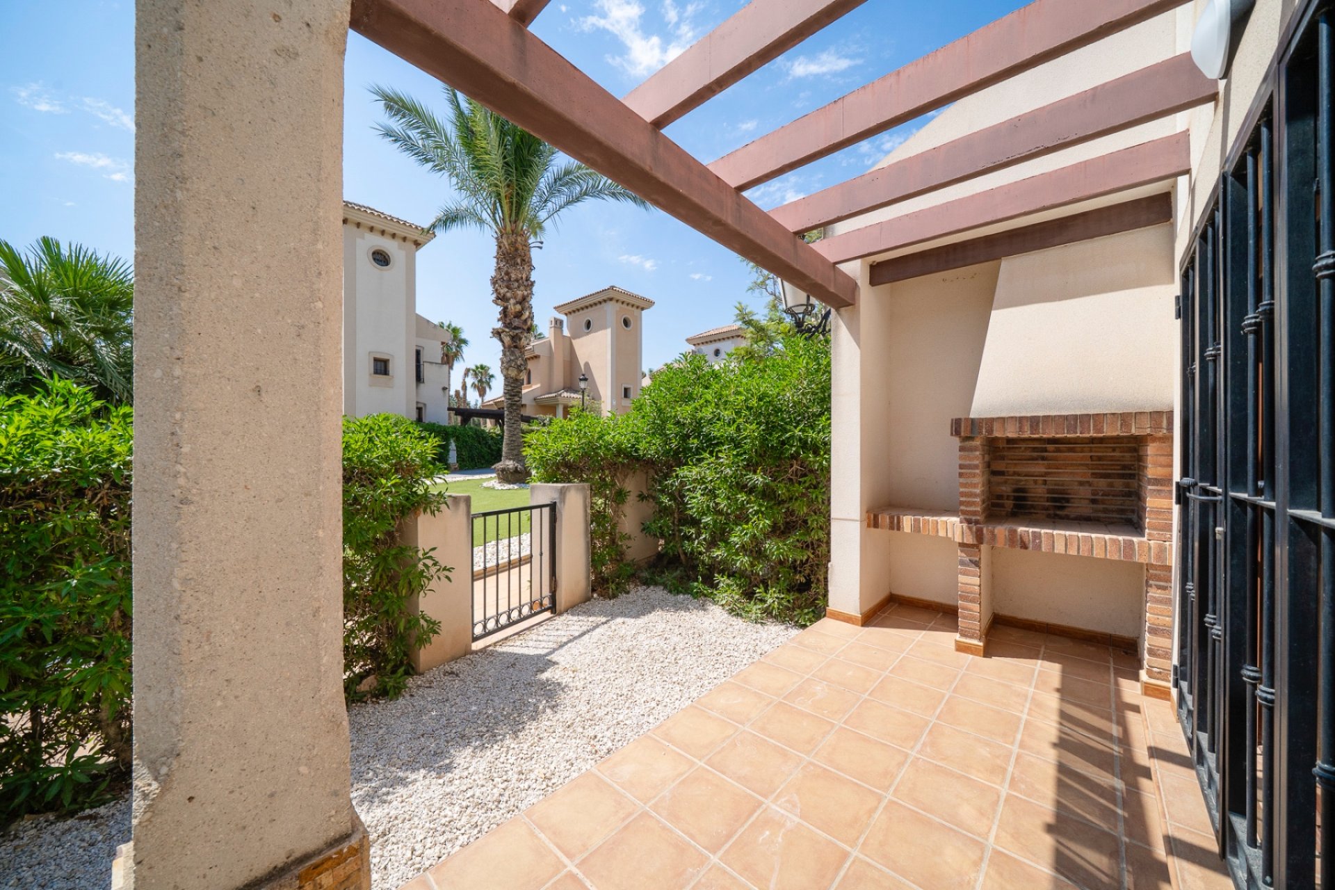 Herverkoop - Chalet - Algorfa