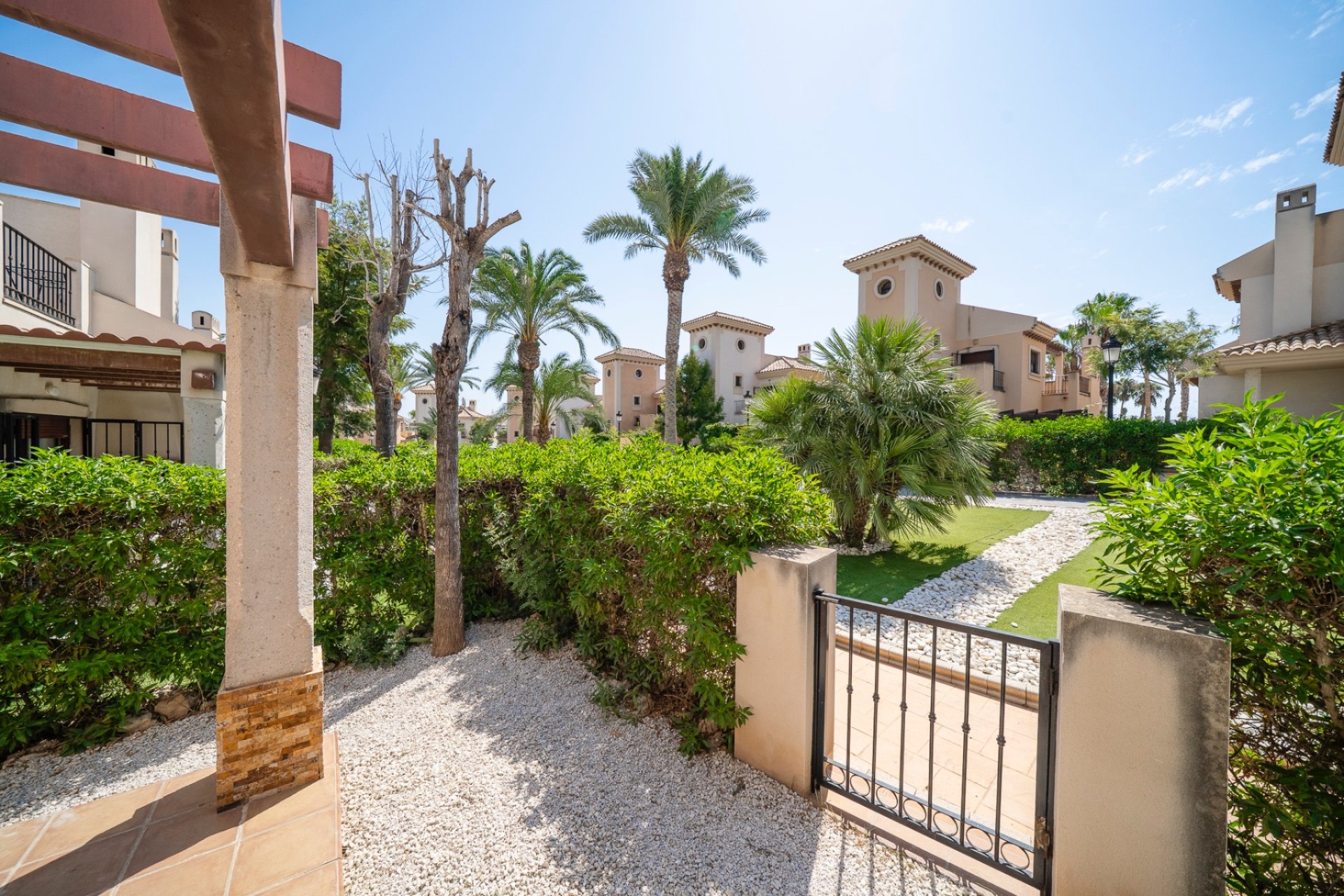 Herverkoop - Chalet - Algorfa