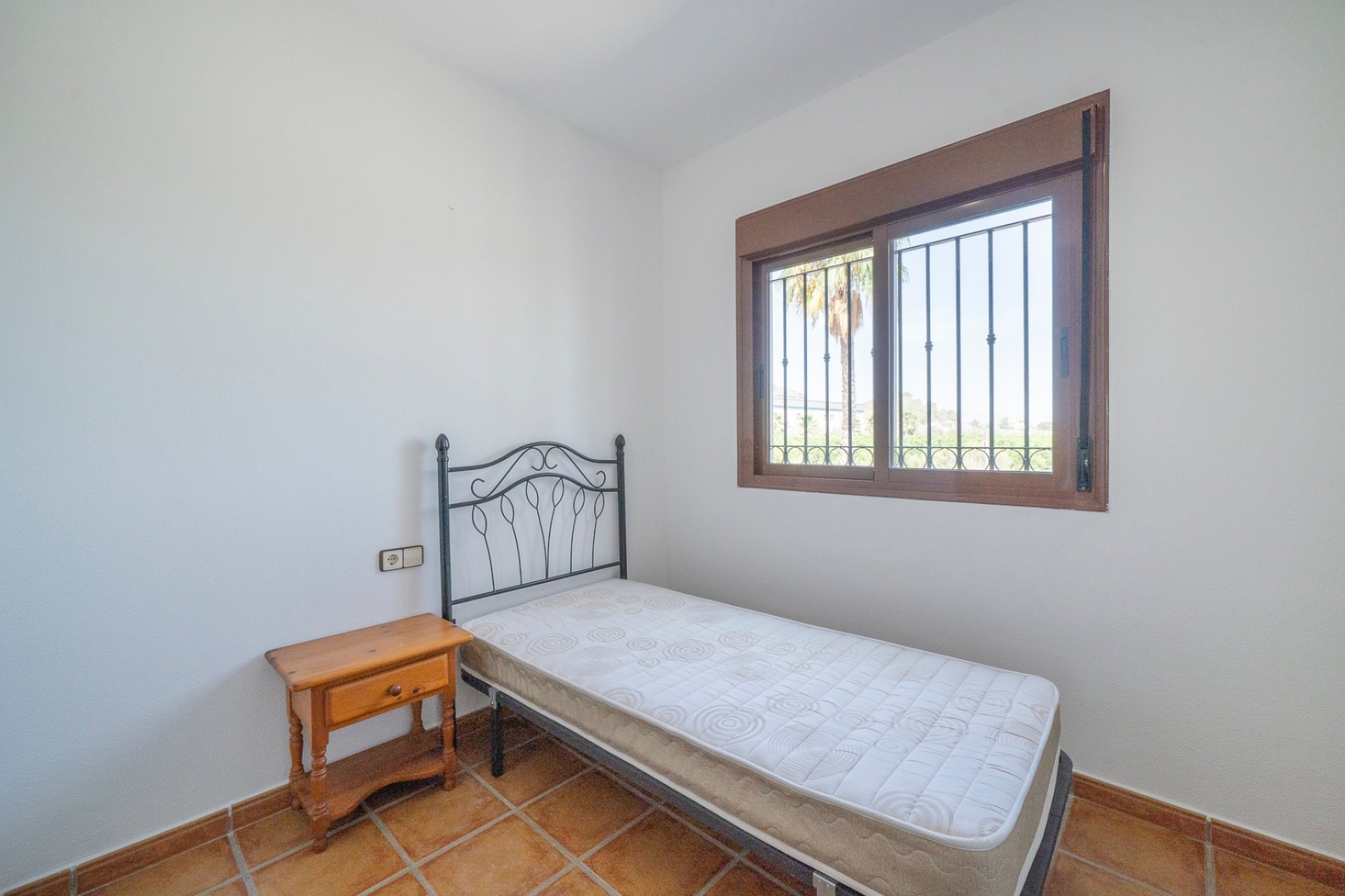 Herverkoop - Chalet - Algorfa
