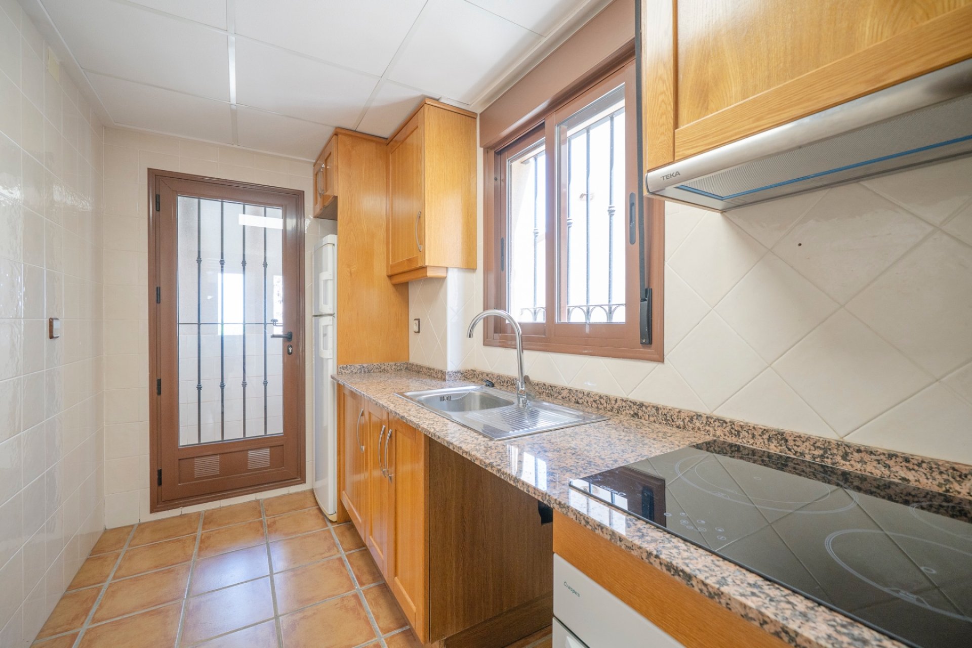 Herverkoop - Chalet - Algorfa