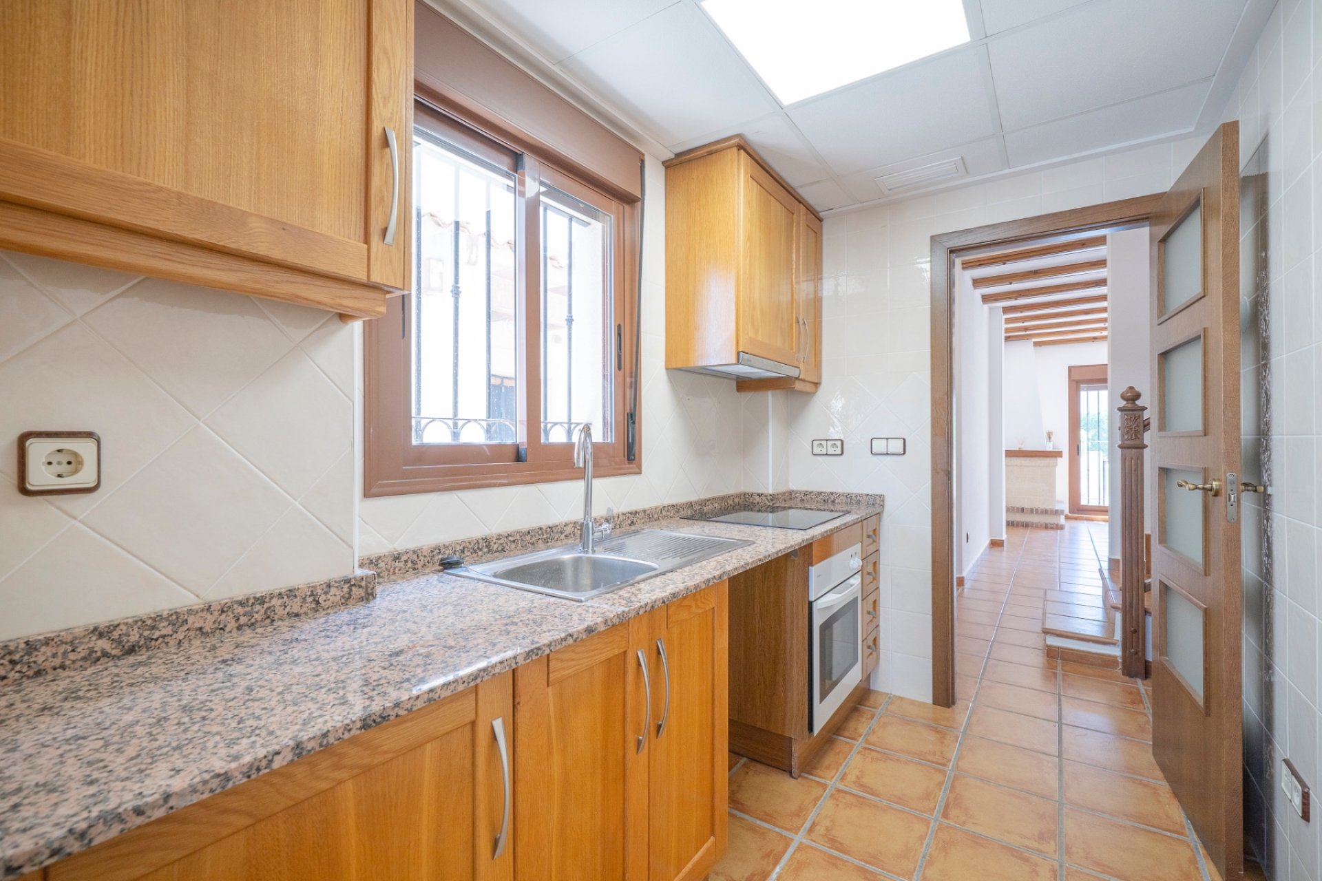 Herverkoop - Chalet - Algorfa