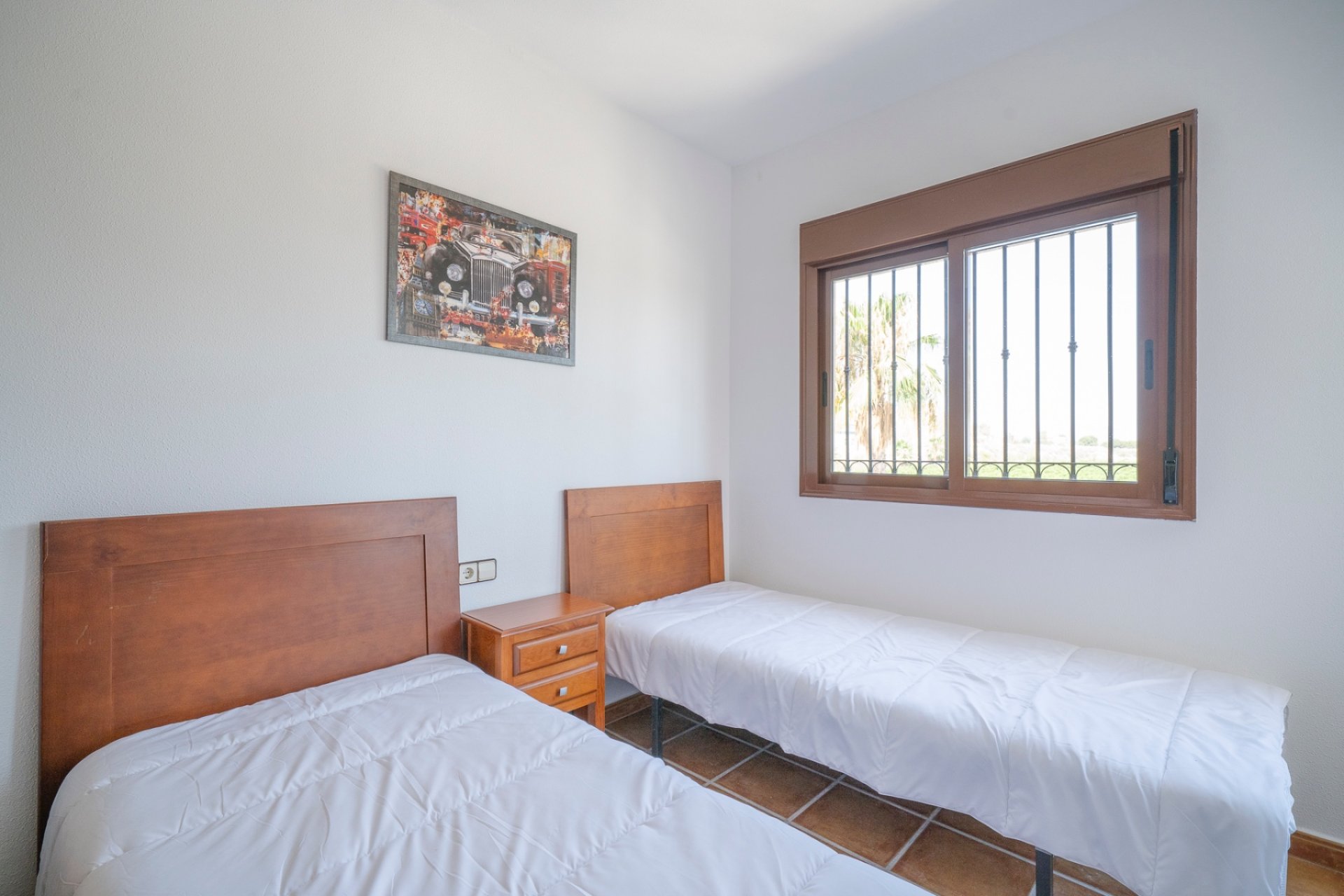 Herverkoop - Chalet - Algorfa