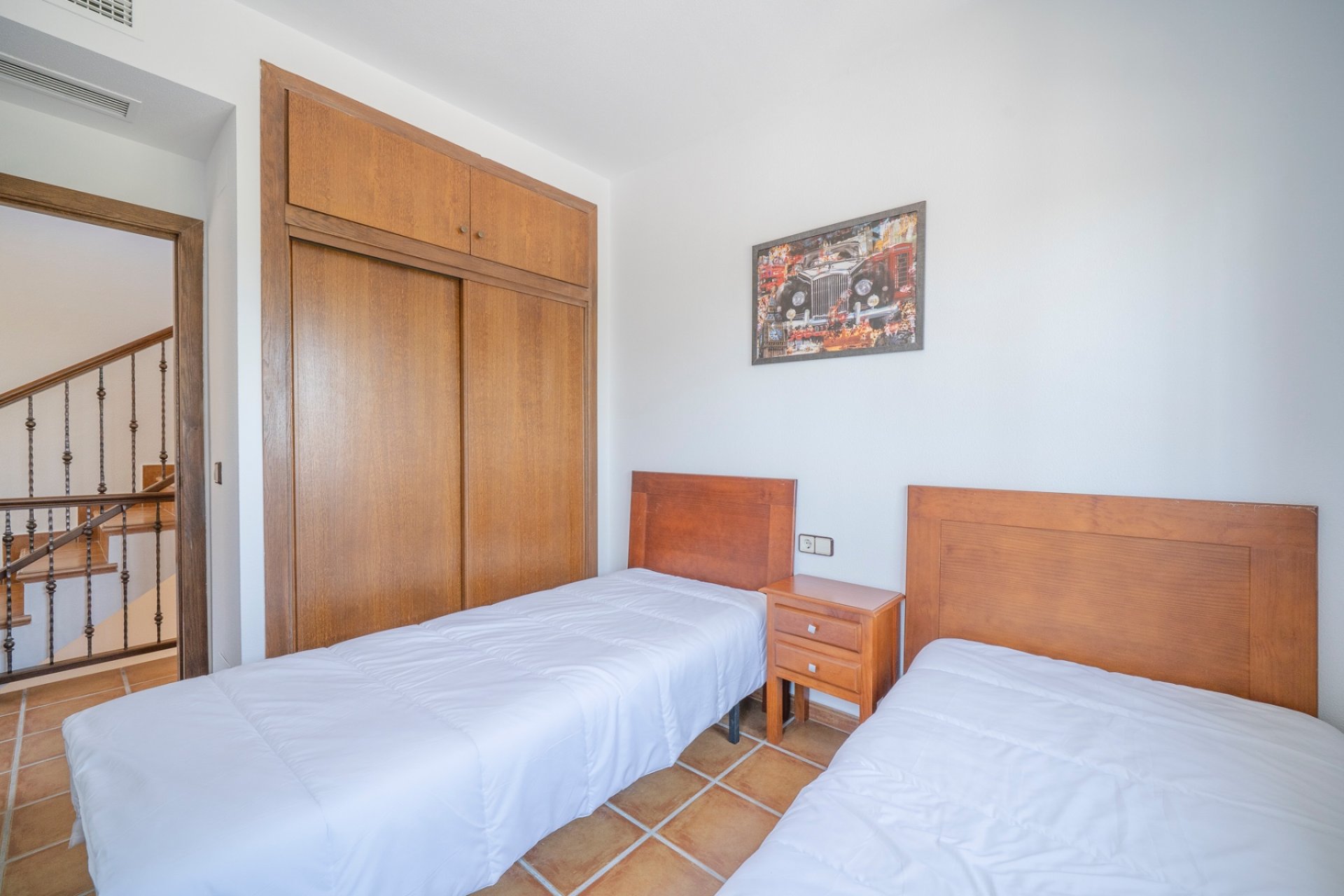 Herverkoop - Chalet - Algorfa