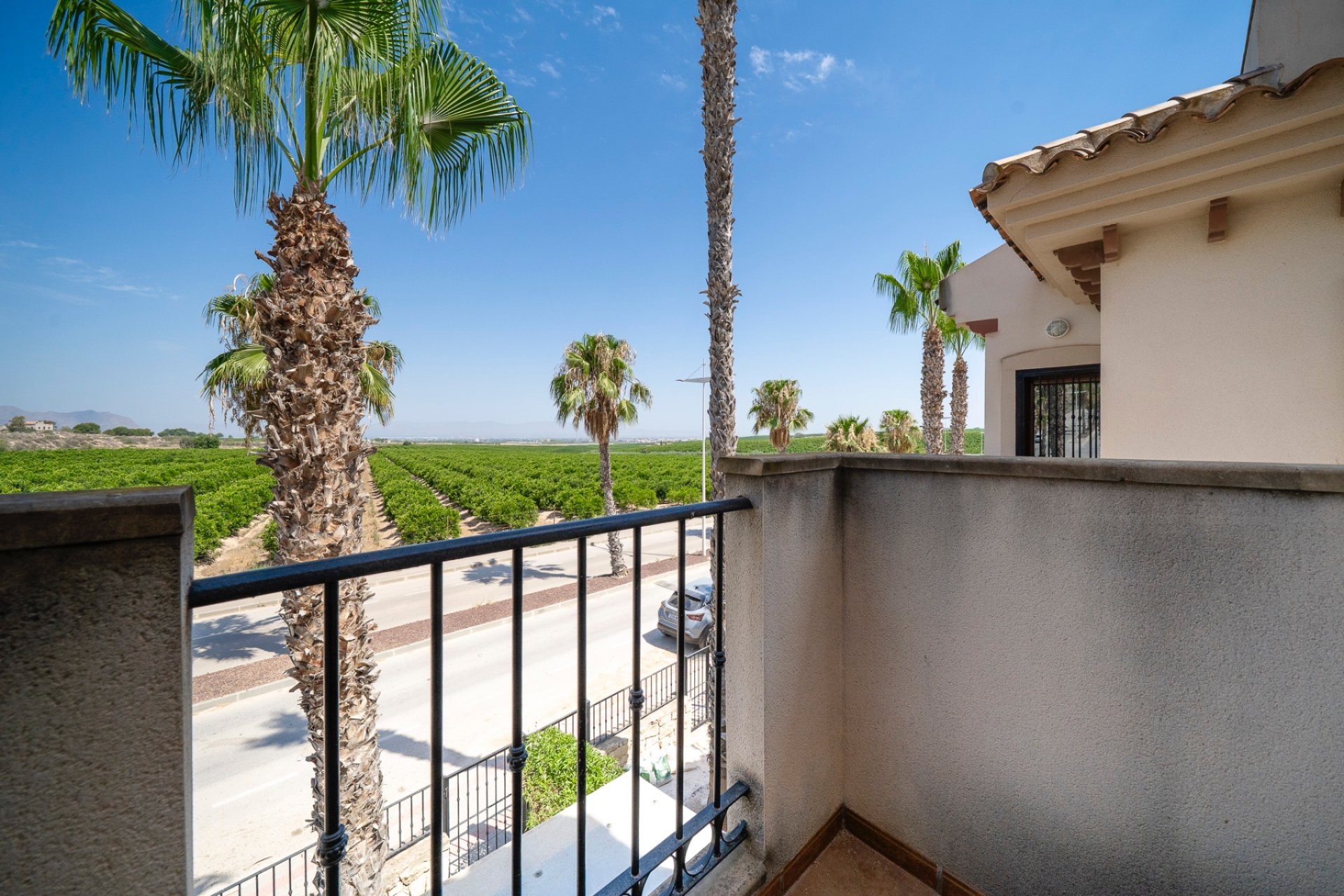 Herverkoop - Chalet - Algorfa