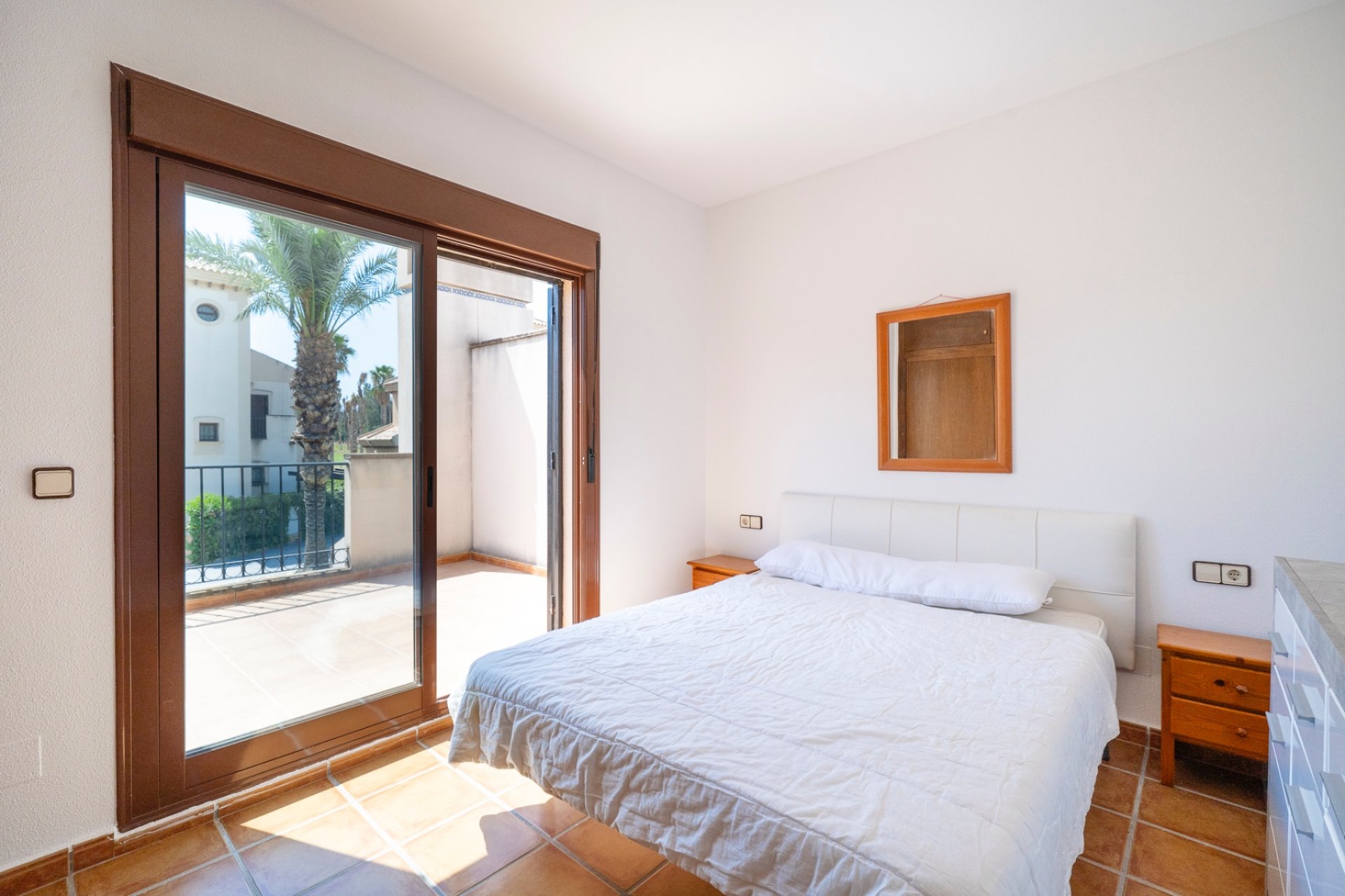 Herverkoop - Chalet - Algorfa