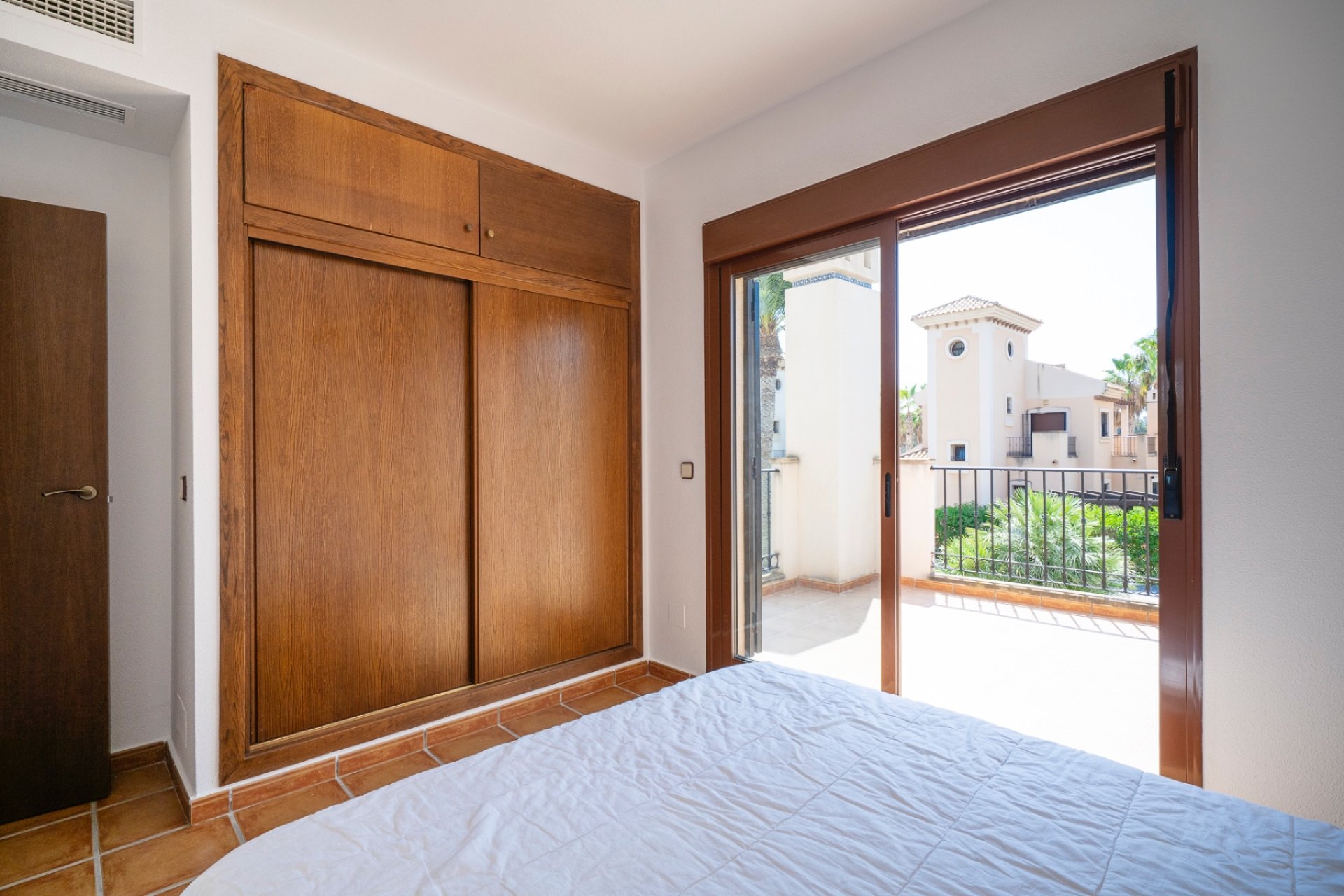 Herverkoop - Chalet - Algorfa