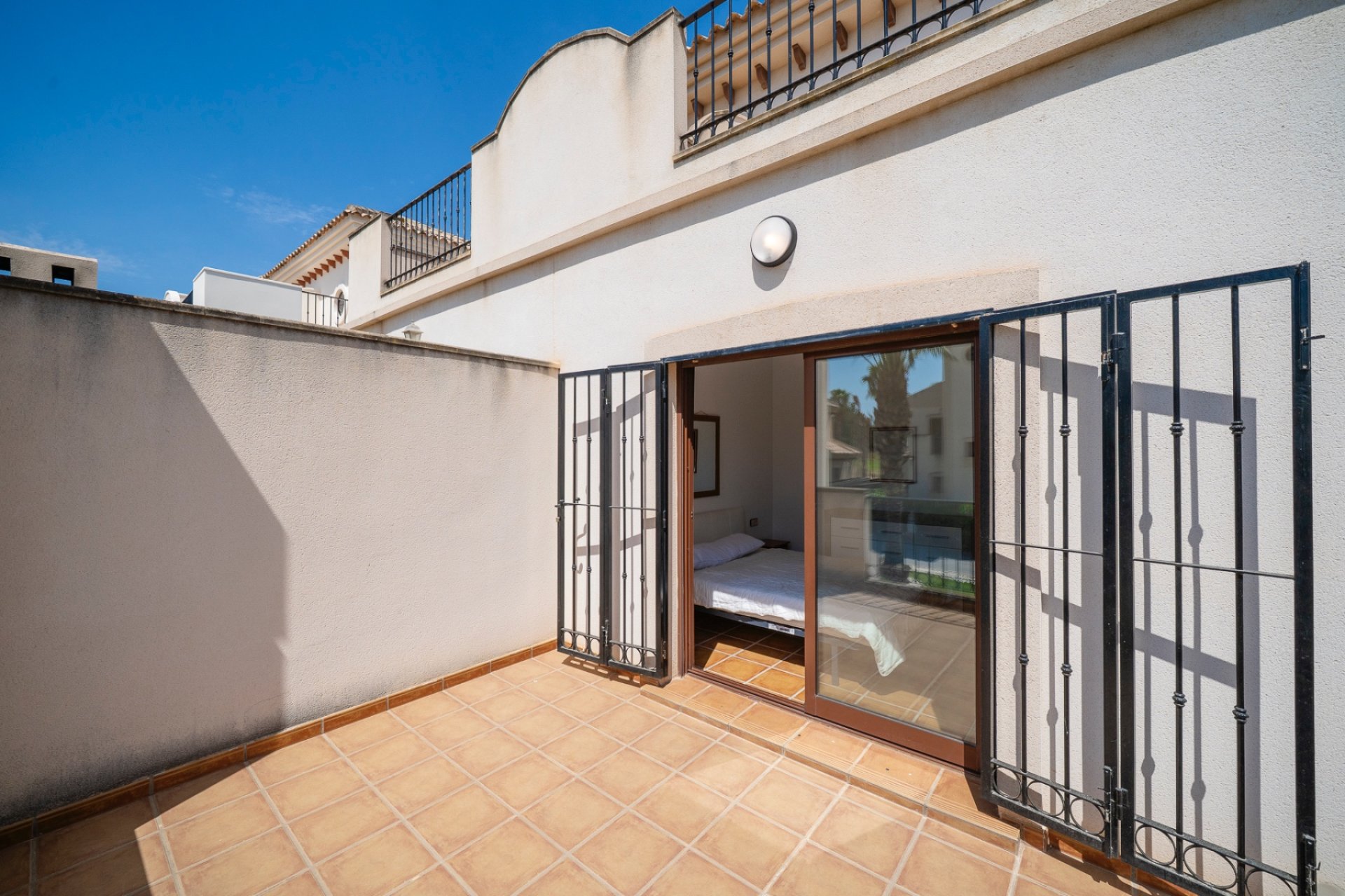 Herverkoop - Chalet - Algorfa