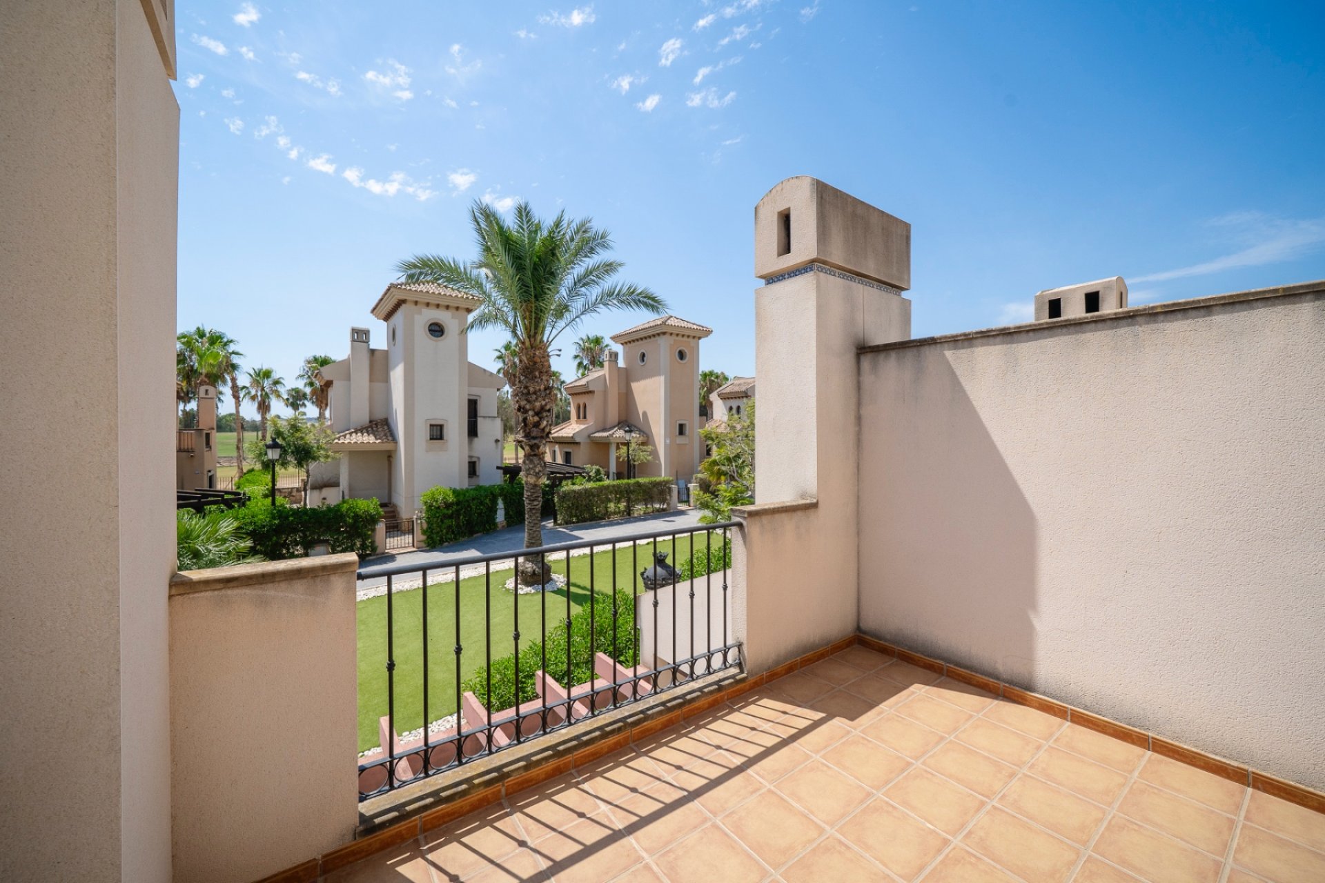 Herverkoop - Chalet - Algorfa