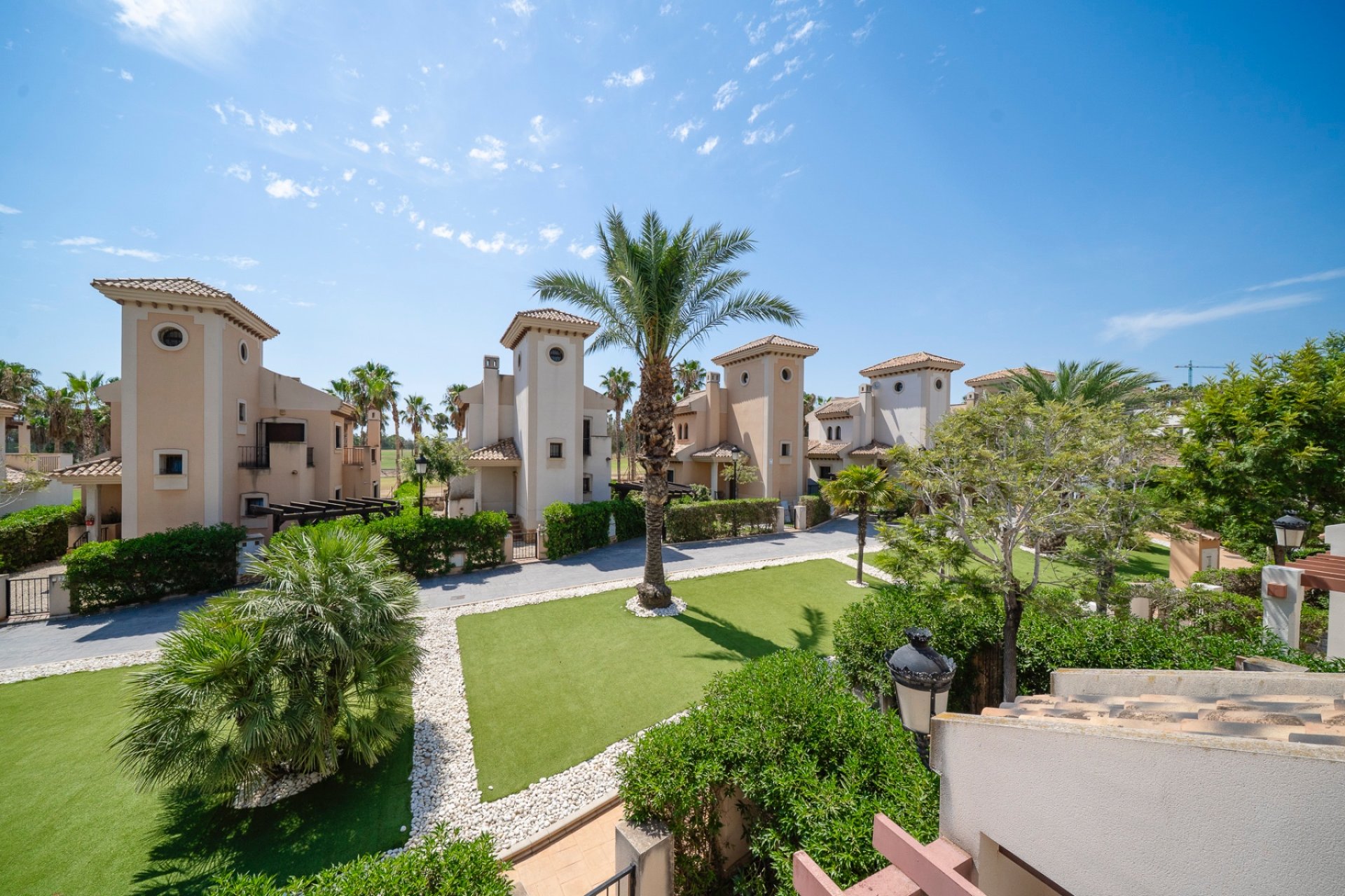 Herverkoop - Chalet - Algorfa
