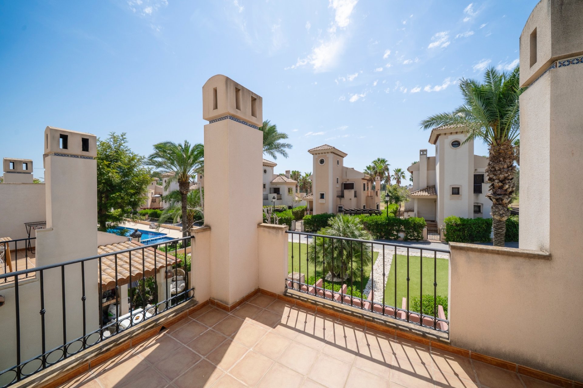 Herverkoop - Chalet - Algorfa
