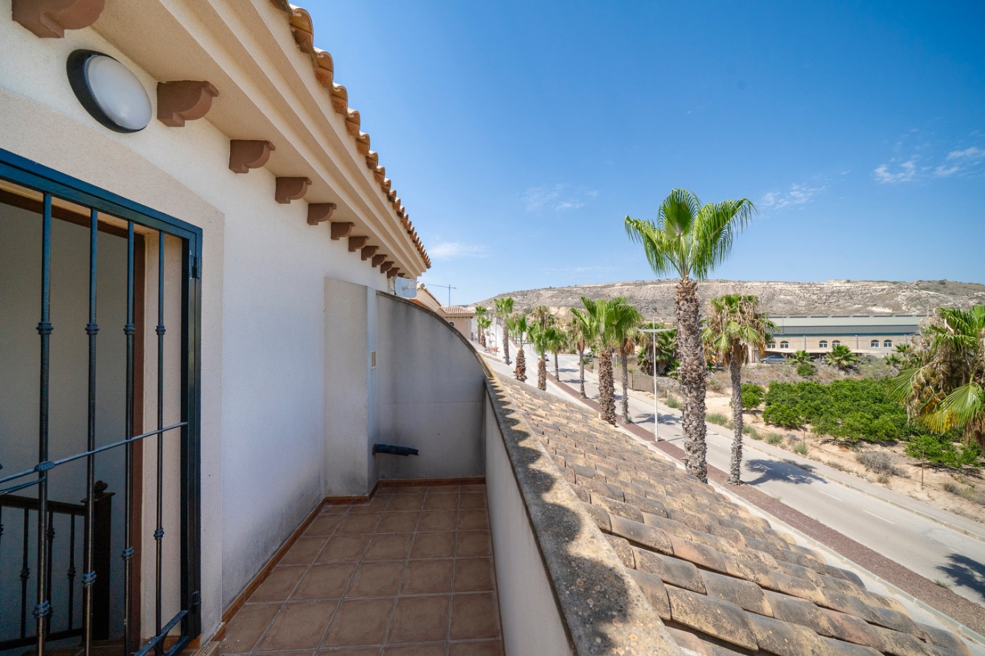 Herverkoop - Chalet - Algorfa