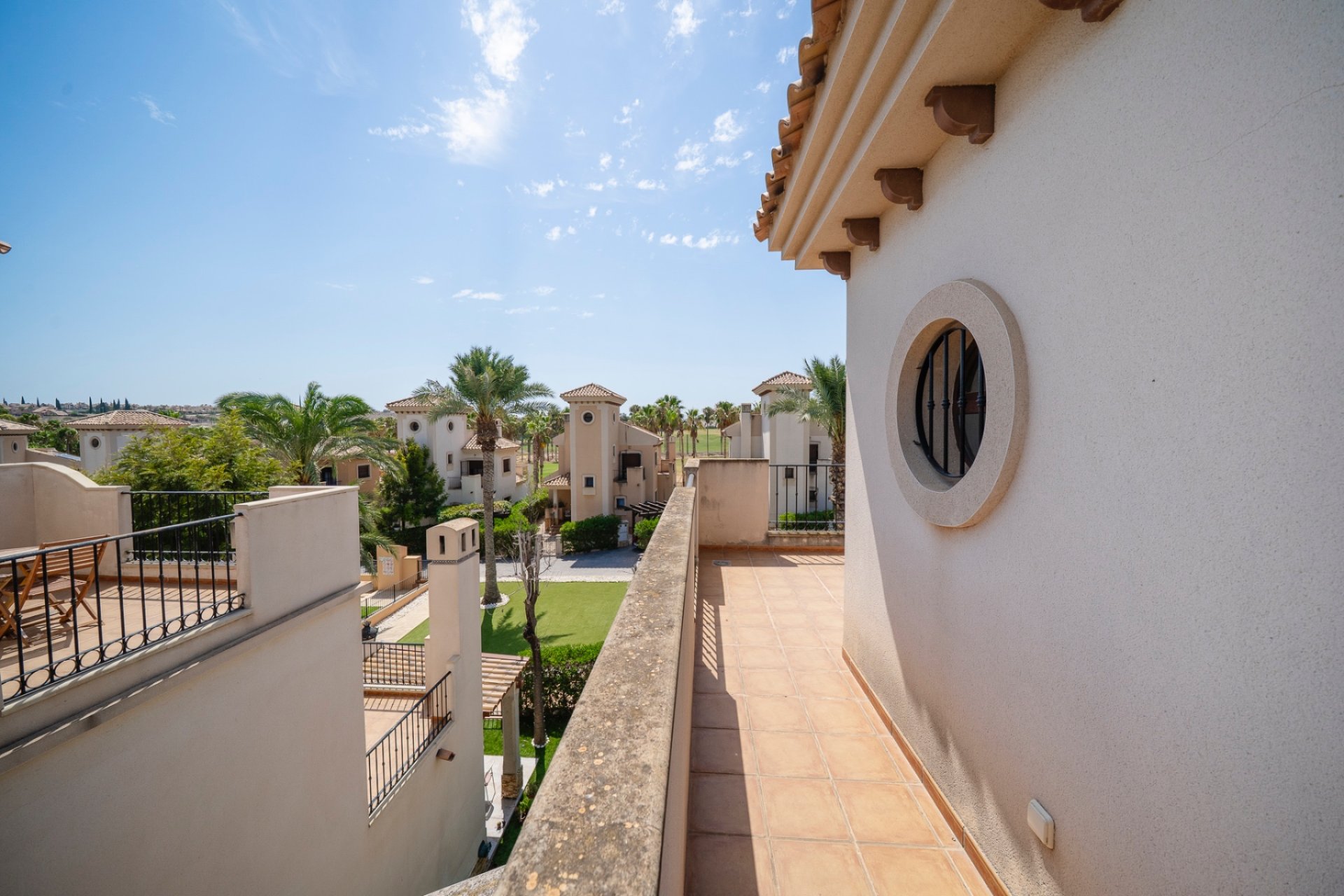Herverkoop - Chalet - Algorfa