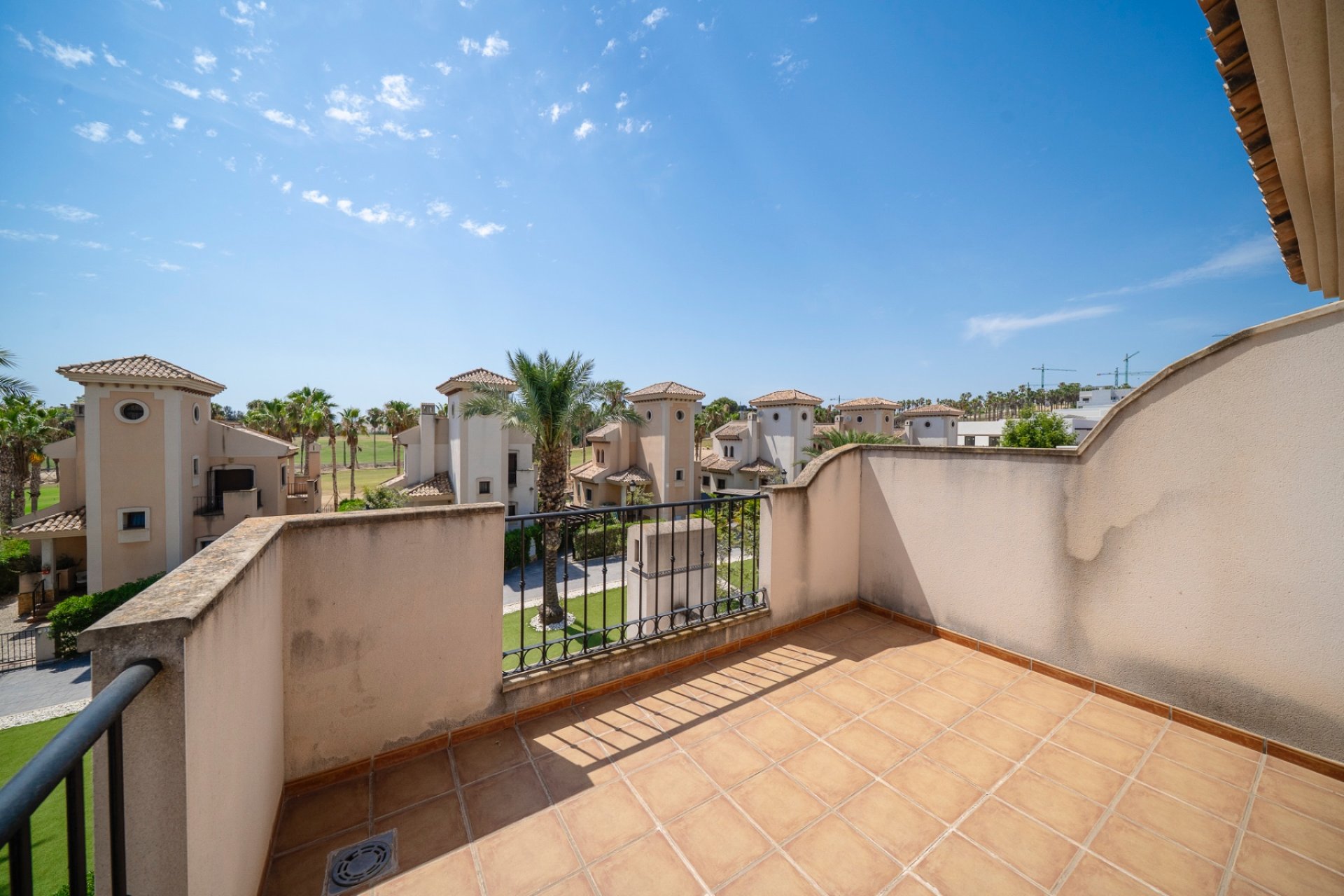 Herverkoop - Chalet - Algorfa
