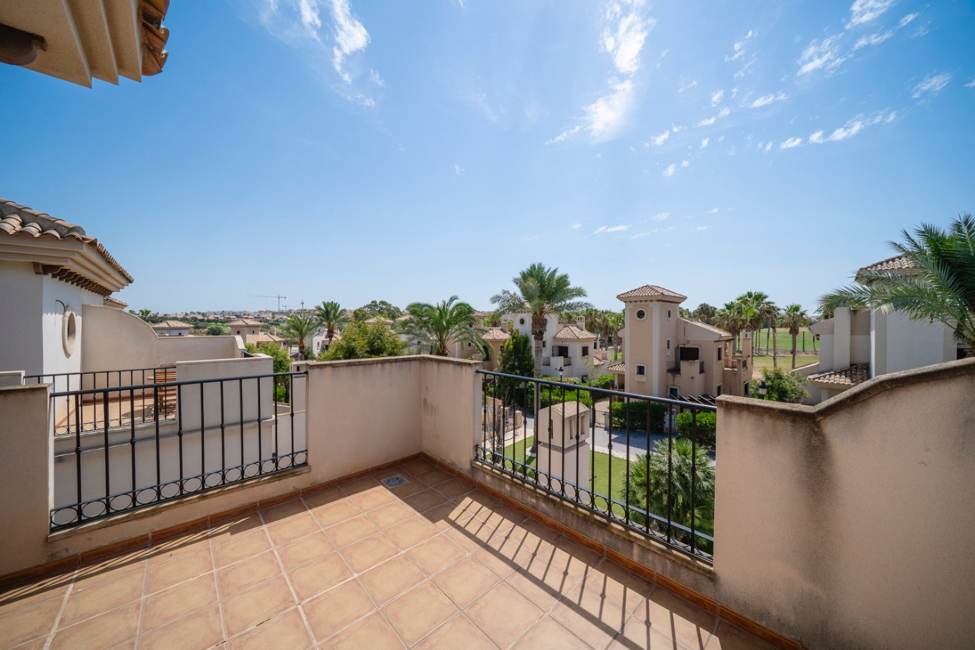 Herverkoop - Chalet - Algorfa