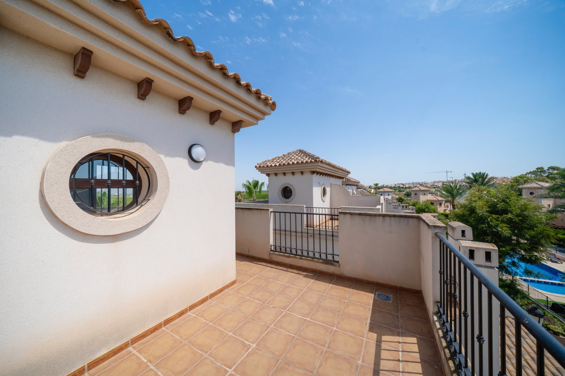 Herverkoop - Chalet - Algorfa