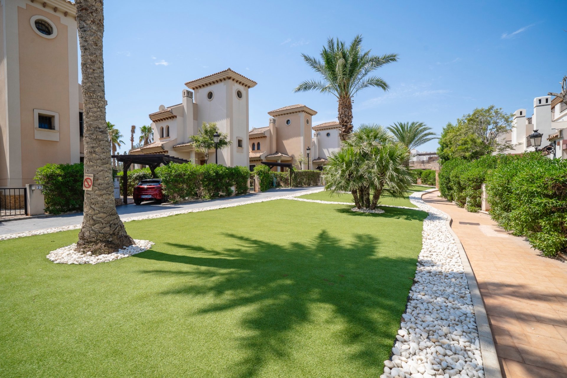 Herverkoop - Chalet - Algorfa