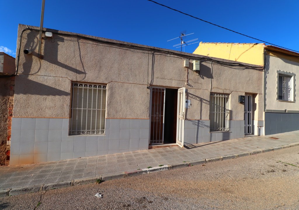 Herverkoop - Chalet - Benijofar - Benijofar - Village