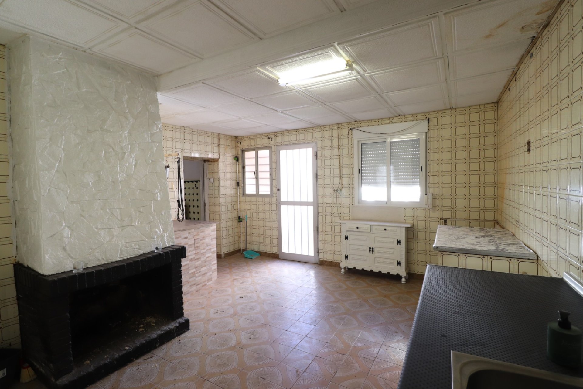 Herverkoop - Chalet - Benijofar - Benijofar - Village