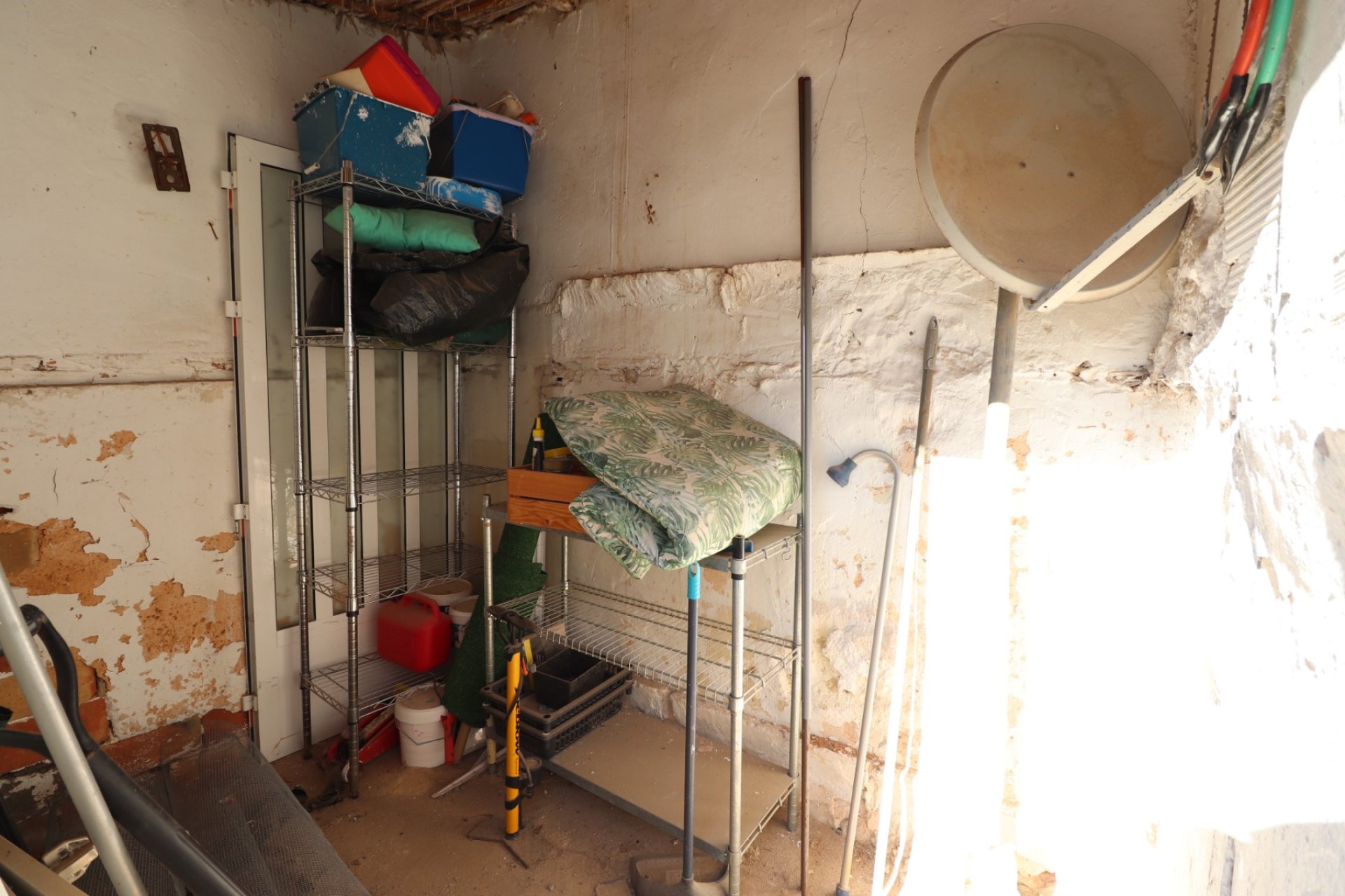 Herverkoop - Chalet - Benijofar - Benijofar - Village